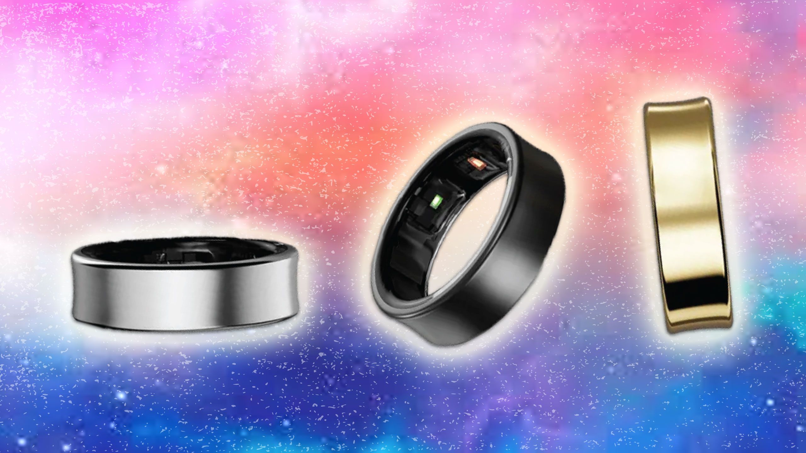 5 reasons a Samsung Galaxy Ring is a good buy