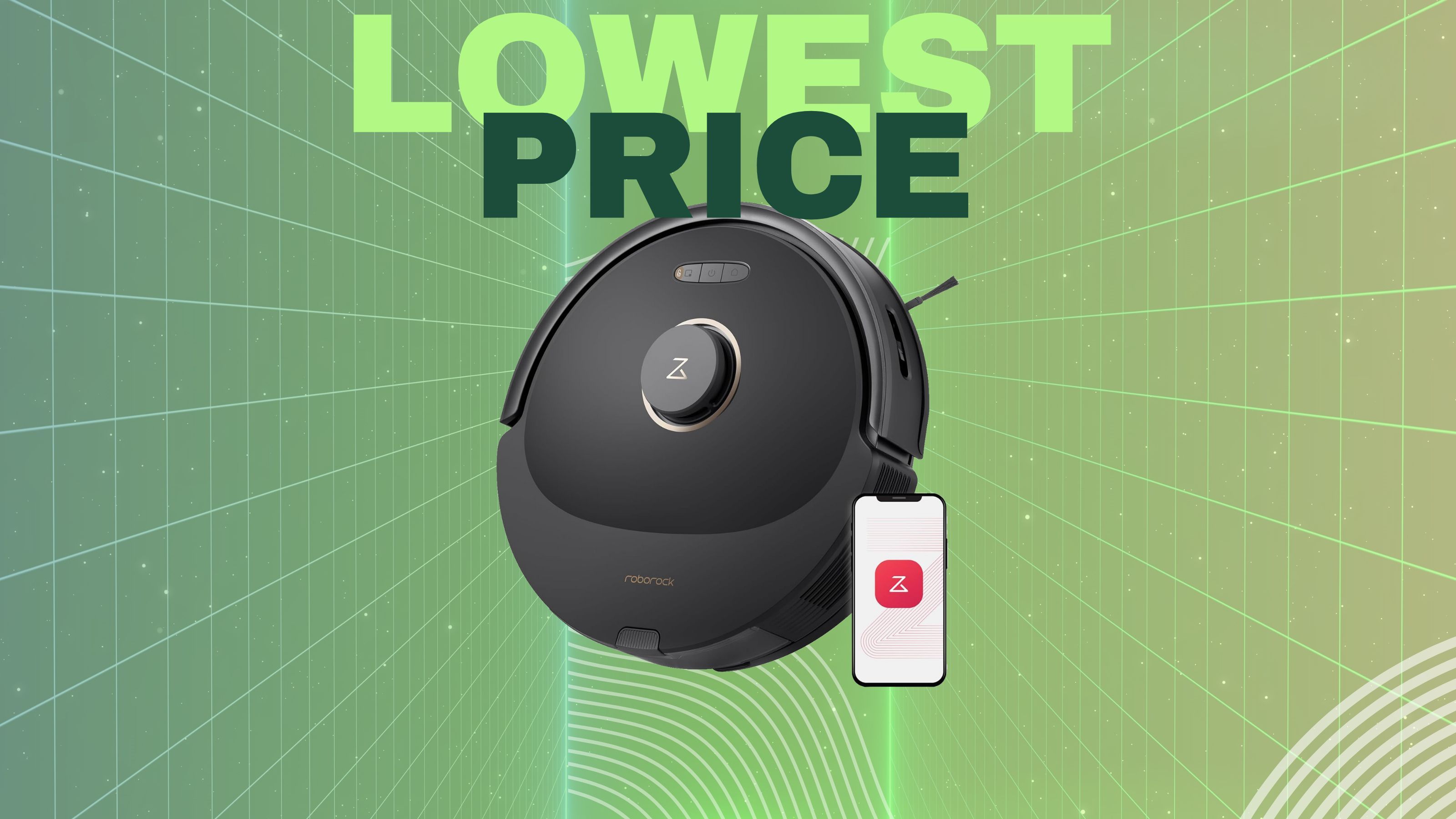 Save $340 on the Roborock Q8 Max while it's at its lowest price ever