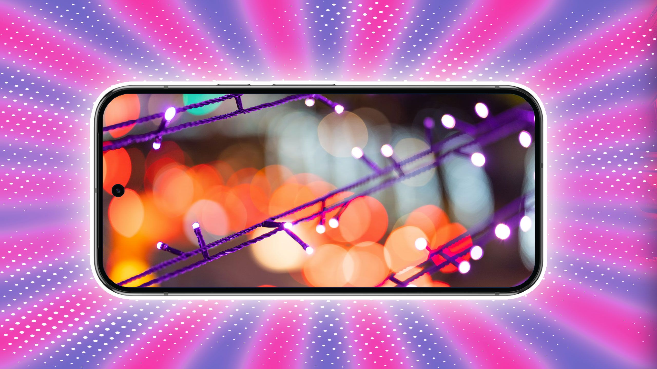 5 ways to get the perfect bokeh effect on your Android phone