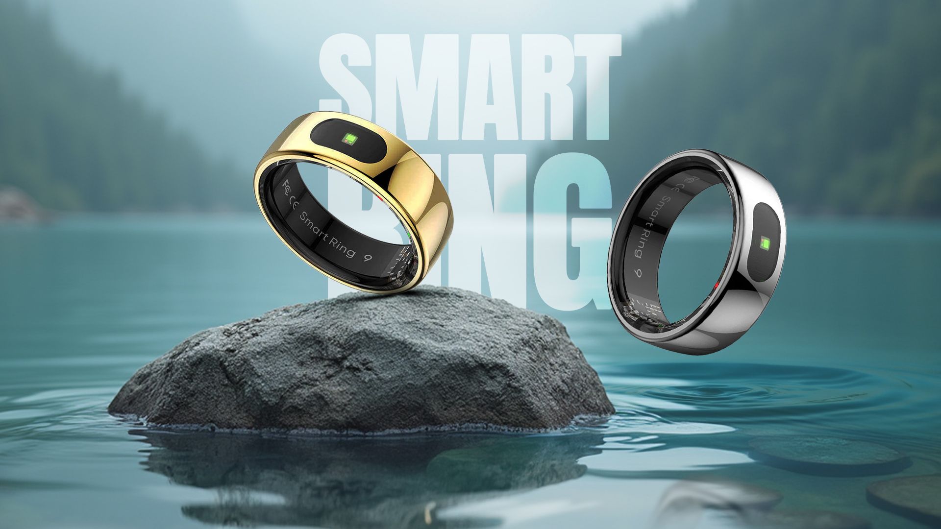 A small company might have just shown us the future of smart rings