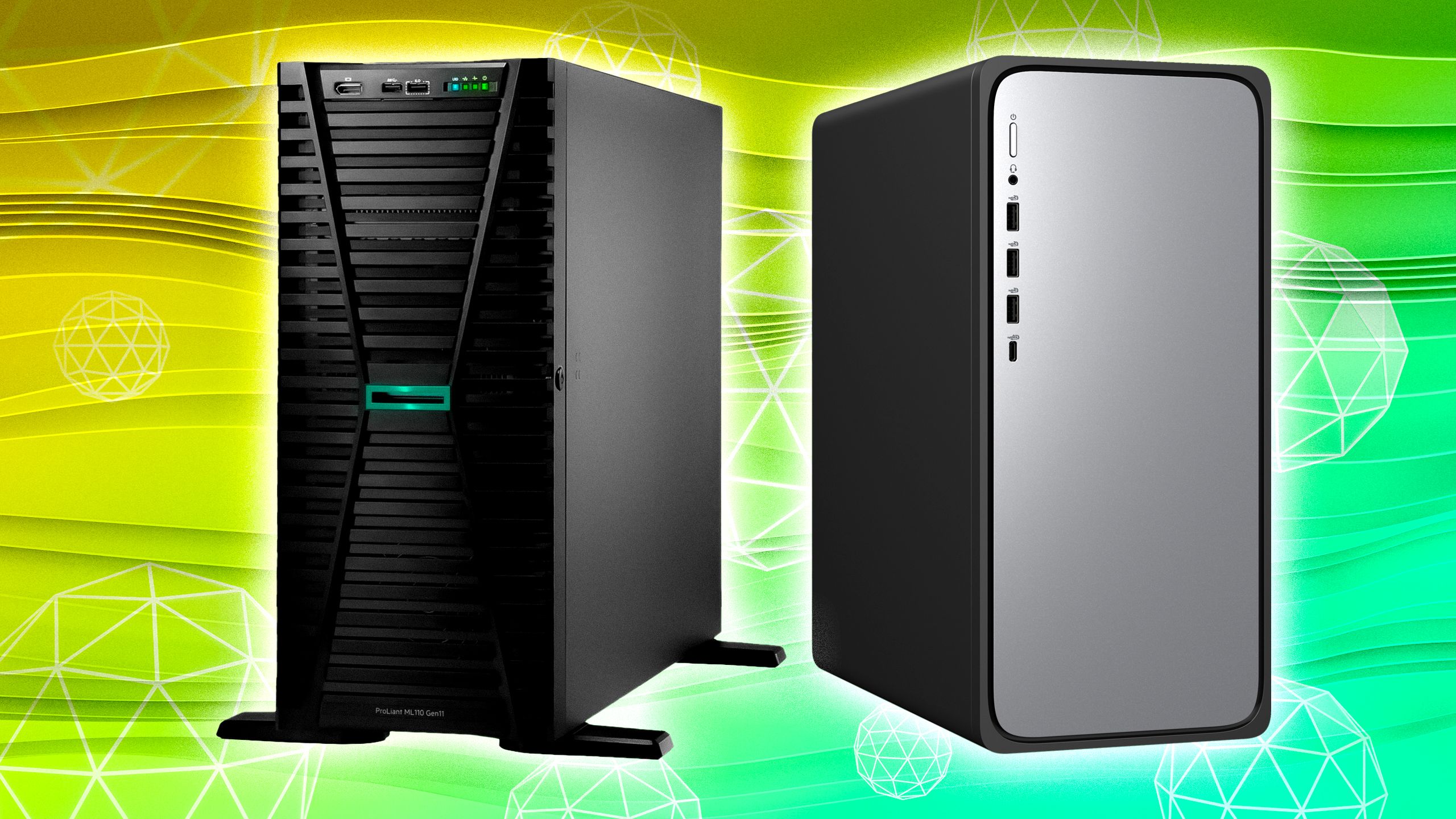 What is a Home lab, and why tech enthusiasts should build one