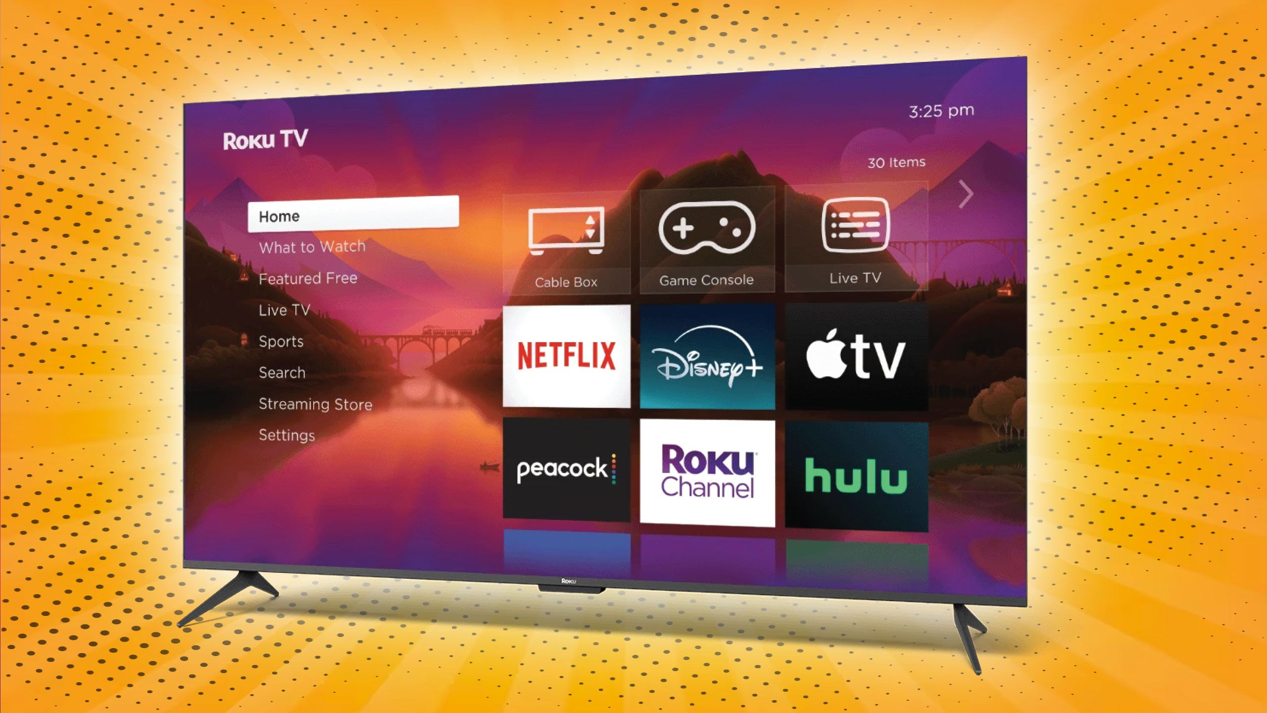 6 features you should prioritize if you're shopping for a new smart TV