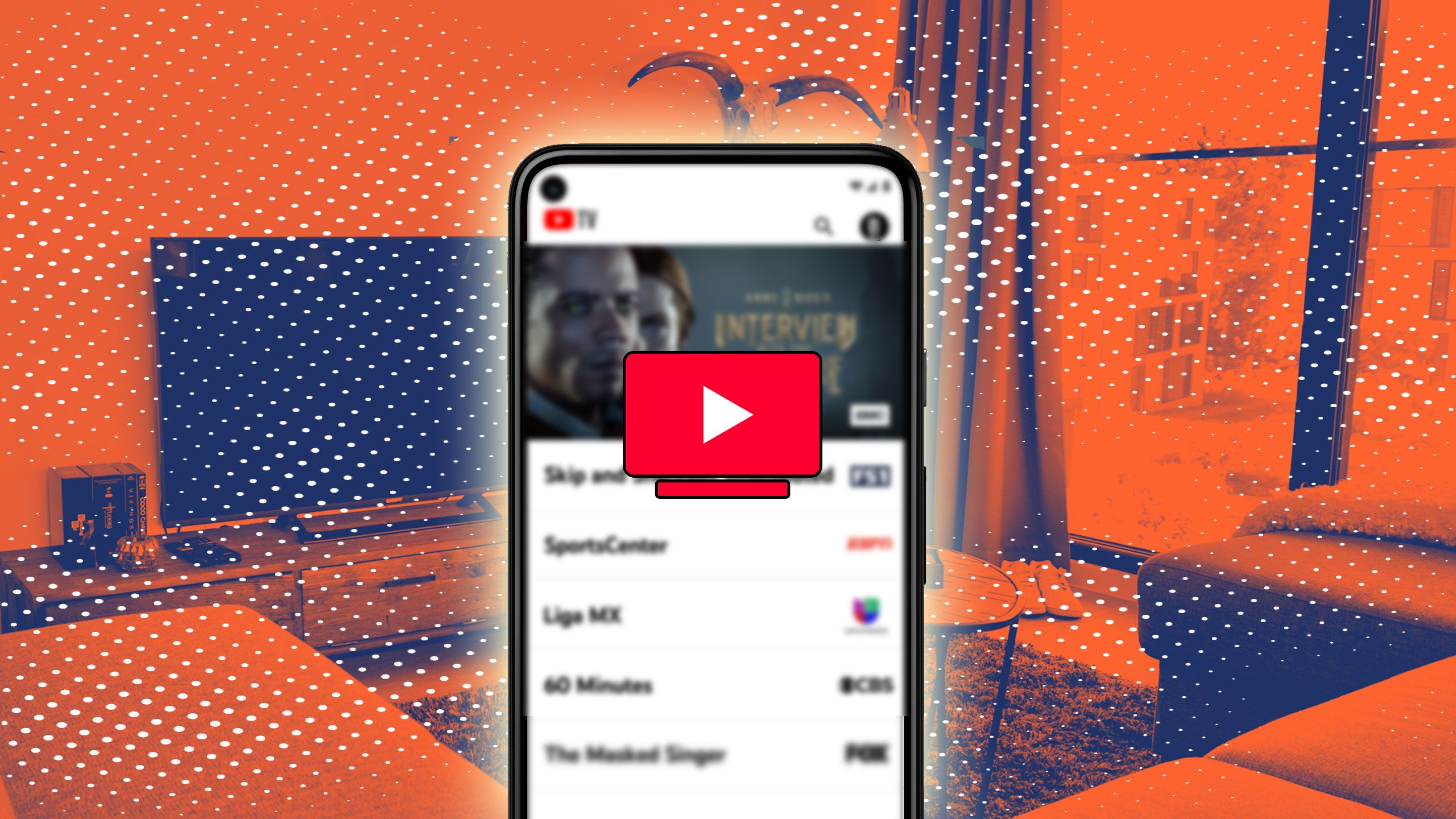 8 underrated YouTube TV features that are worth checking out