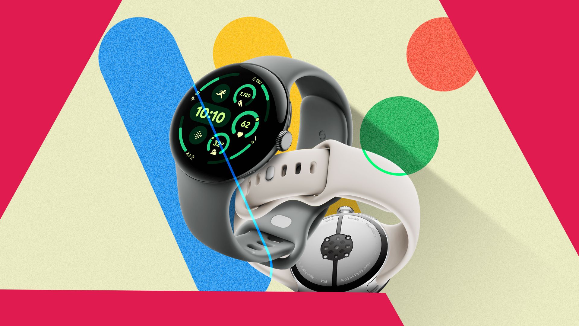 6 reasons I refuse to buy a smartwatch without Wear OS