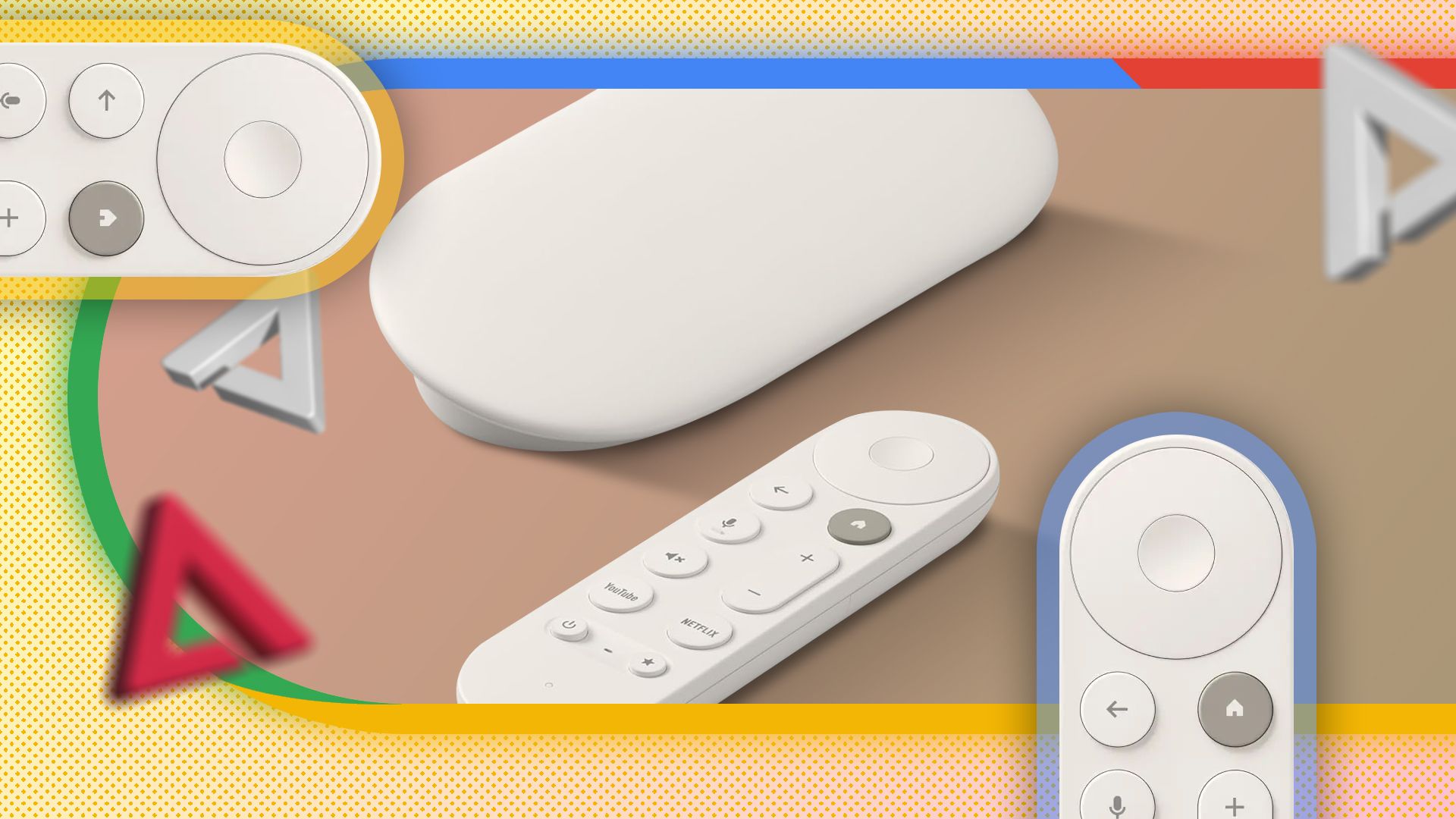 The Google TV Streamer is missing 6 essential features