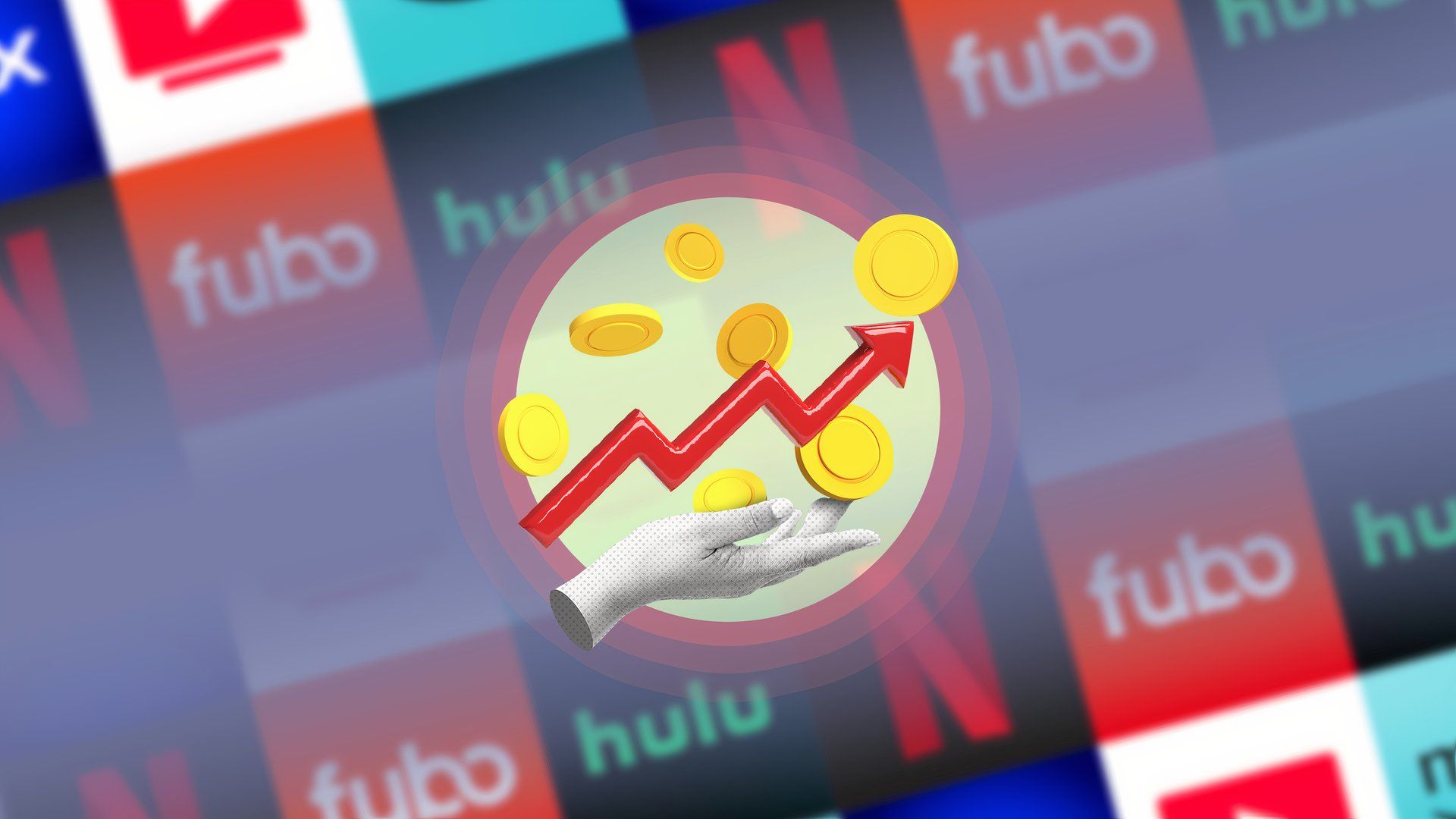 8 major streaming subscriptions that cost more now than they did 12 months ago