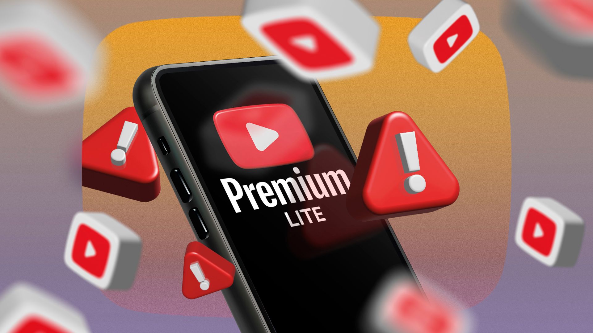 Here is what YouTube Premium gets wrong and how to fix it