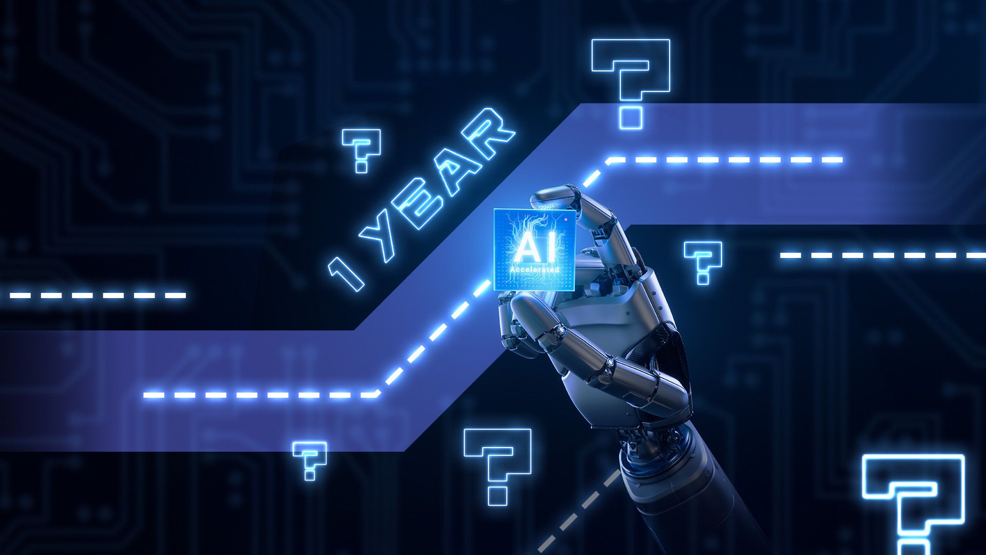 A status update on all the major AI gadgets released in 2024