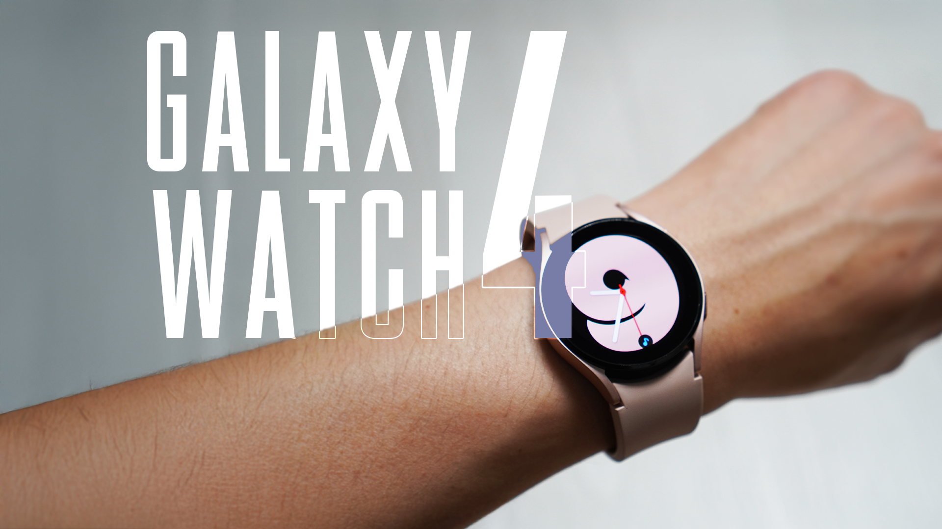 I've worn the Samsung Galaxy Watch 4 every day for the past 4 years: Here's why