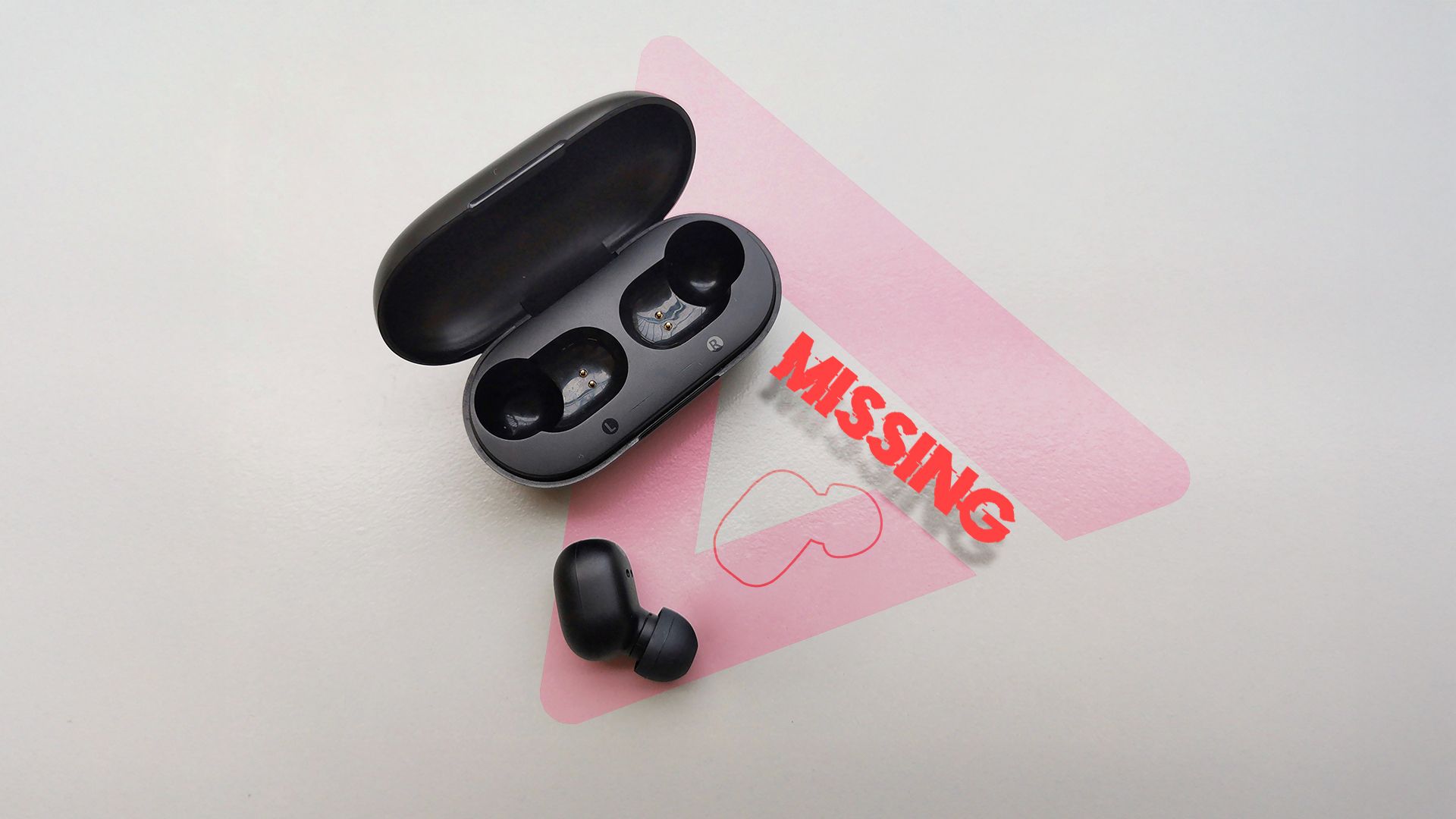 Lost an earbud? Here are 4 alternatives to buying a new pair