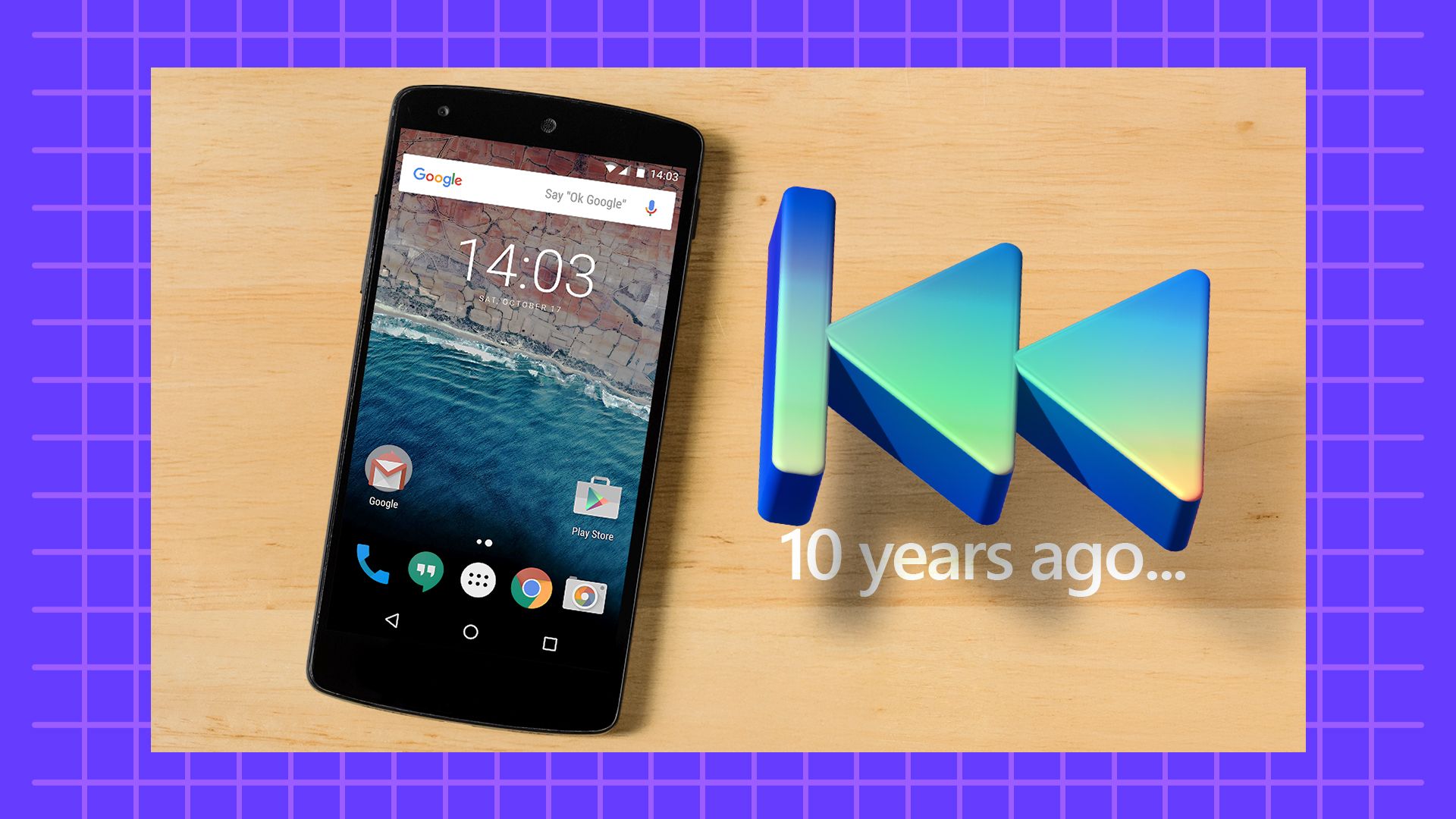 5 ways old-school Android phones were better