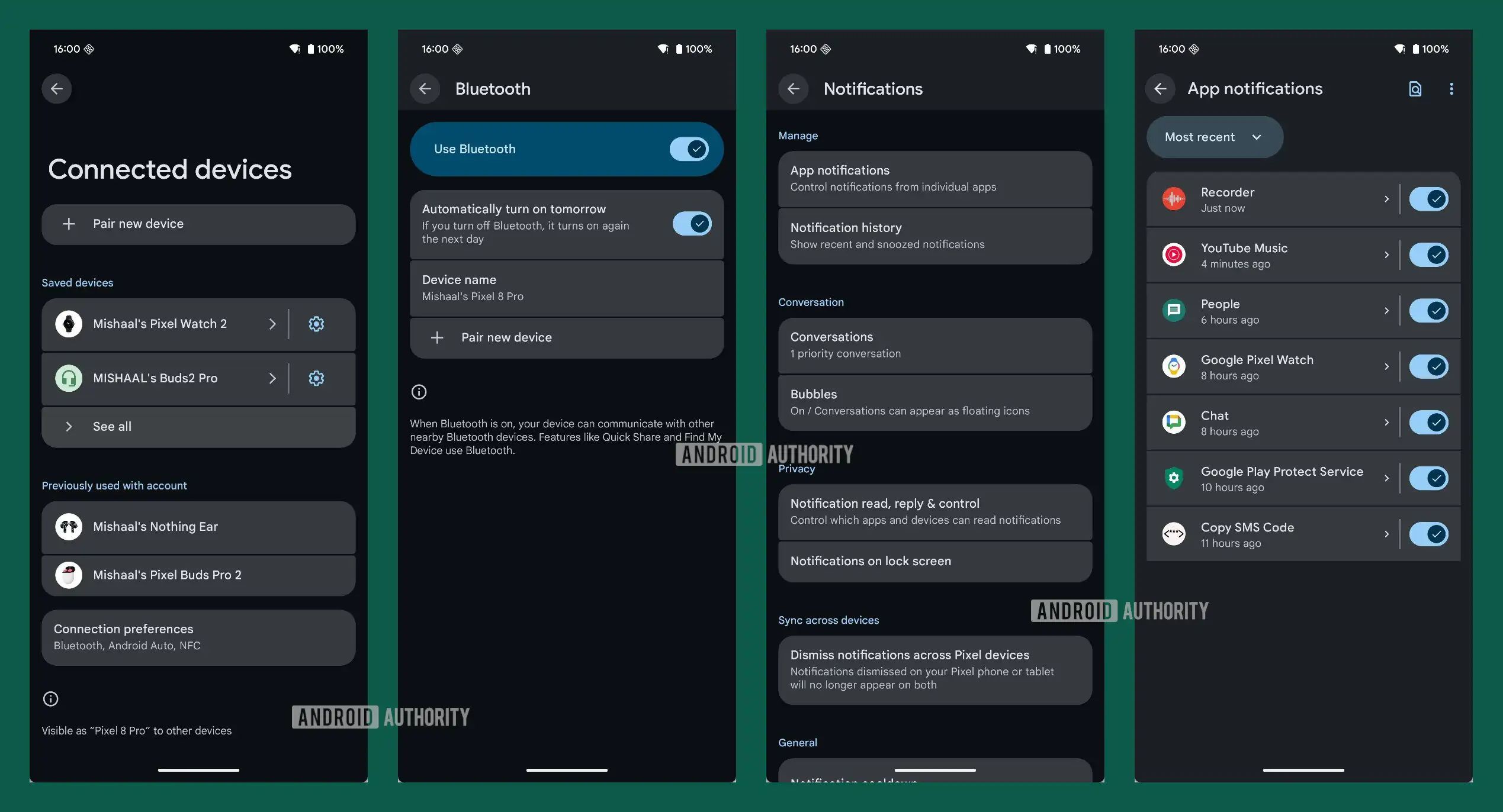 Menu De Configuracoes Do Android Kun Je Een App Menu Voor Lang