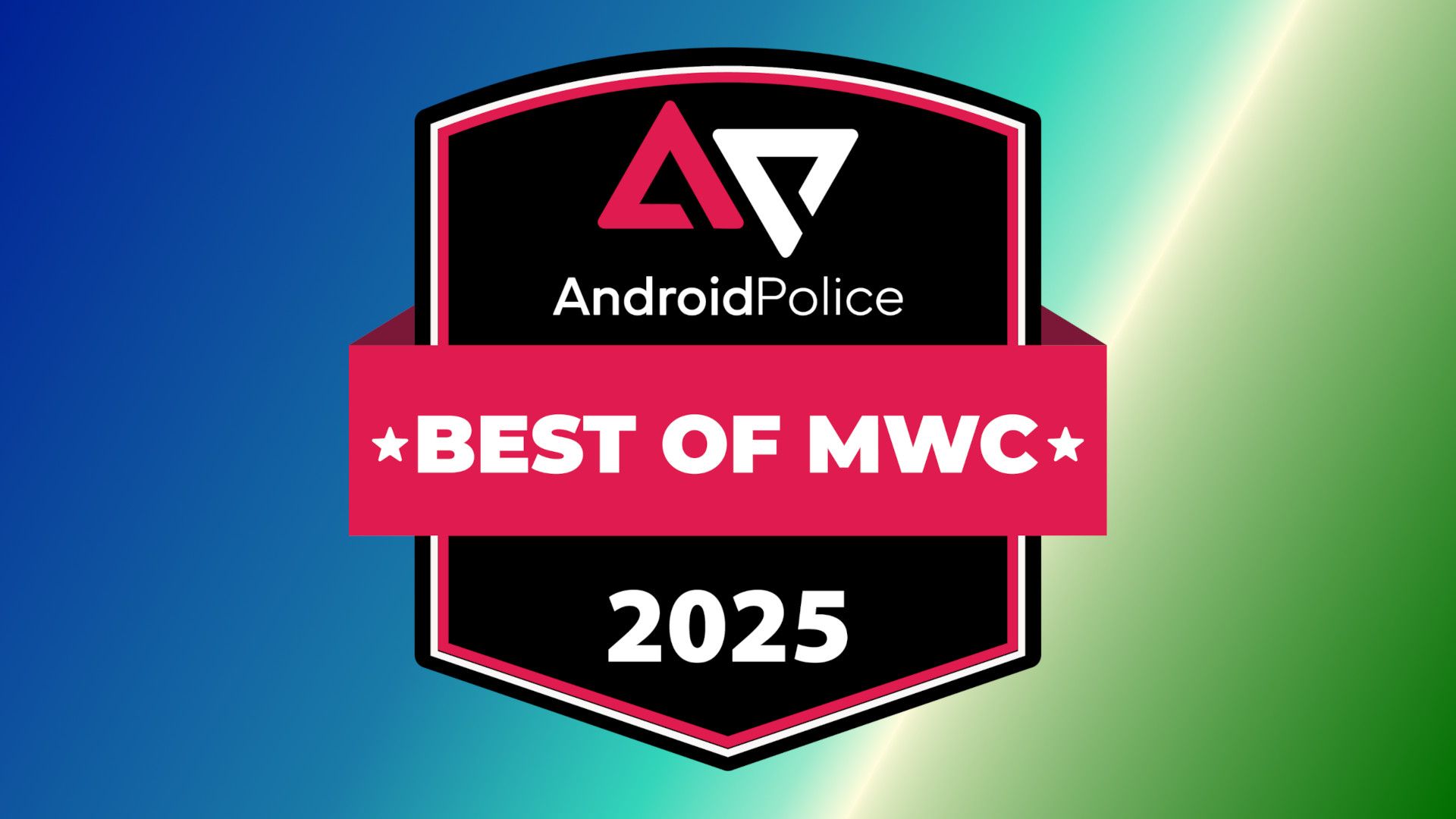 8 best gadgets of MWC 2025: Our pick of the top phones, tablets, and more