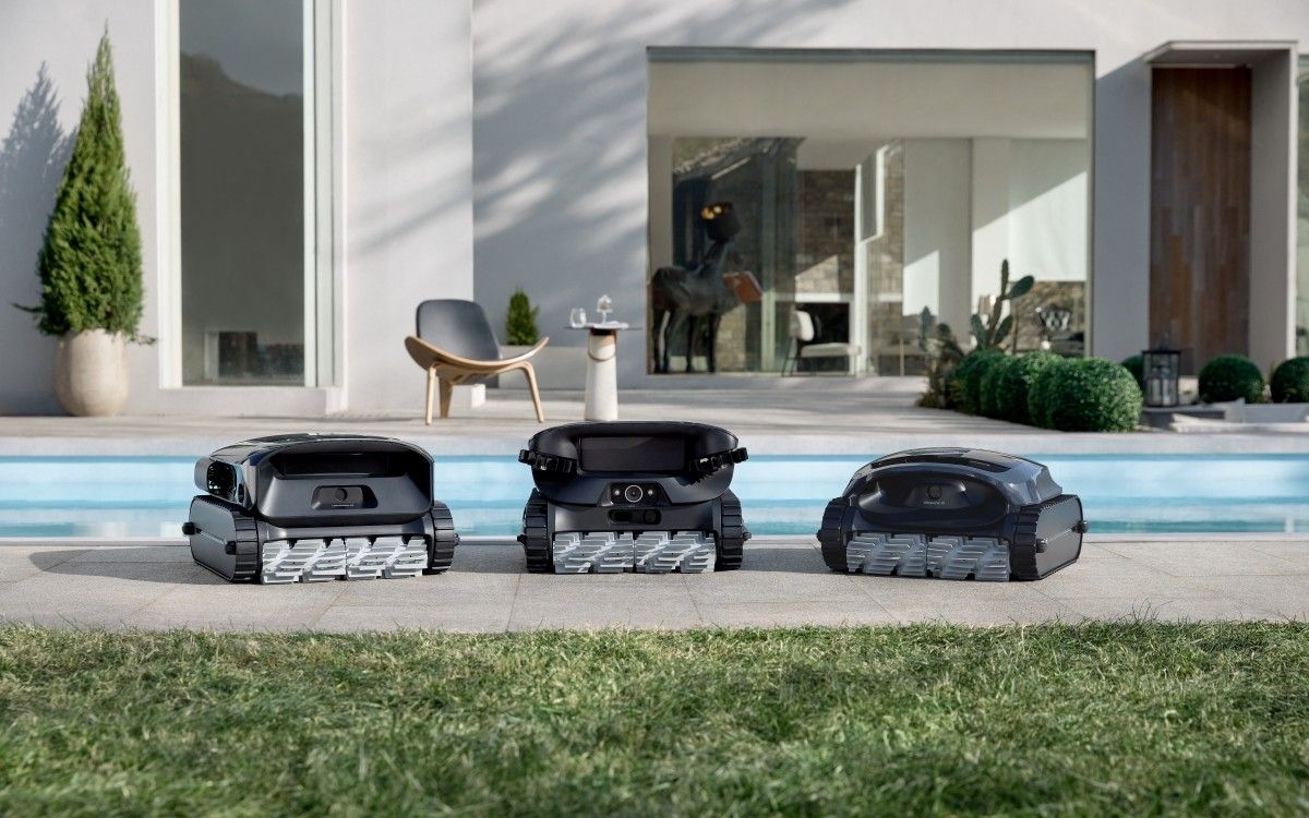 Beatbot AquaSense 2 series: The future of smart and effortless pool cleaning