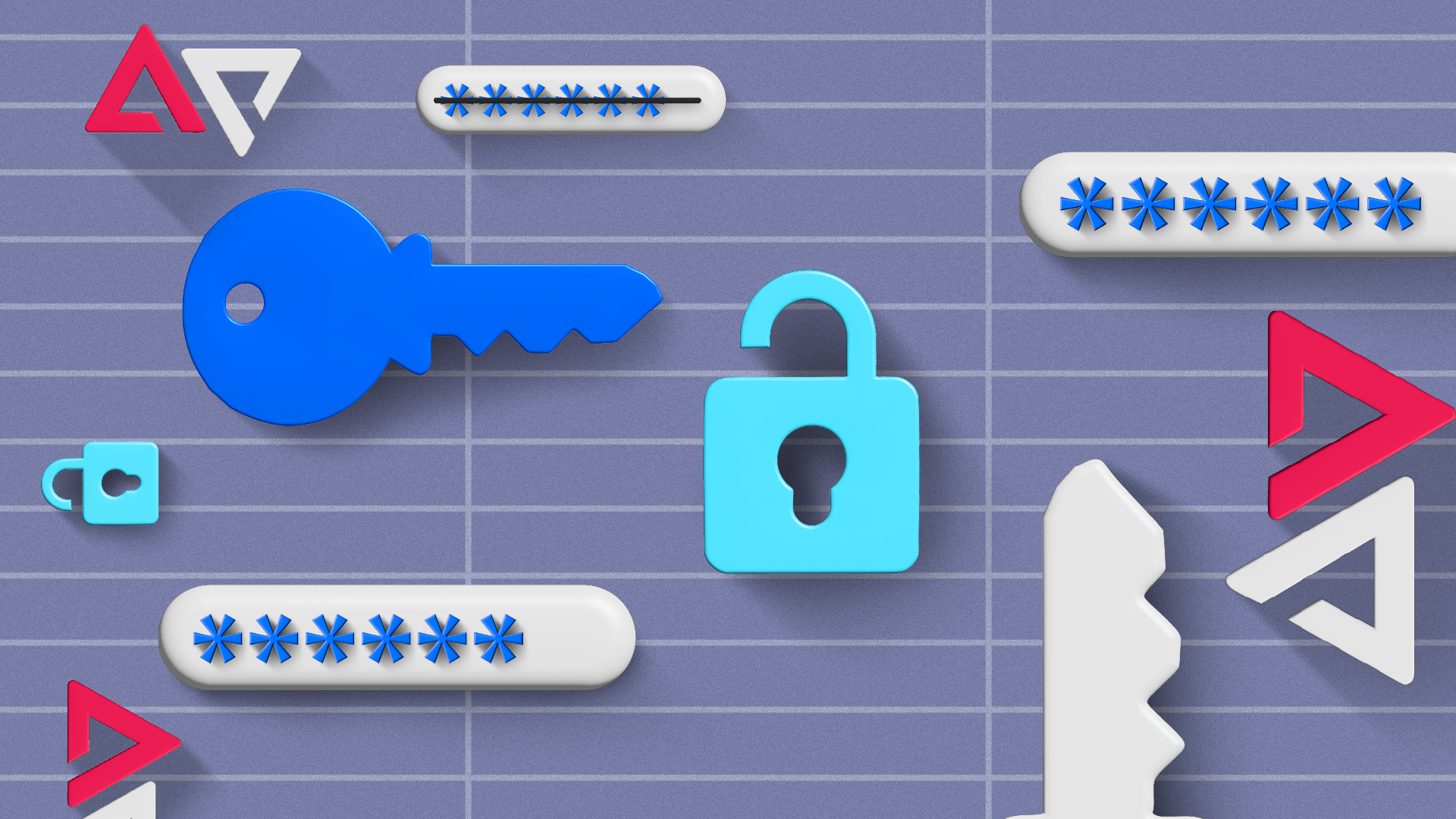 5 Password managers I recommend to my friends and family