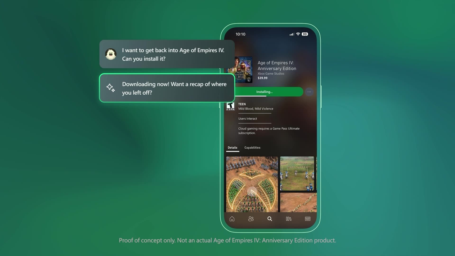 Copilot_mobile-xbox-app-mockup