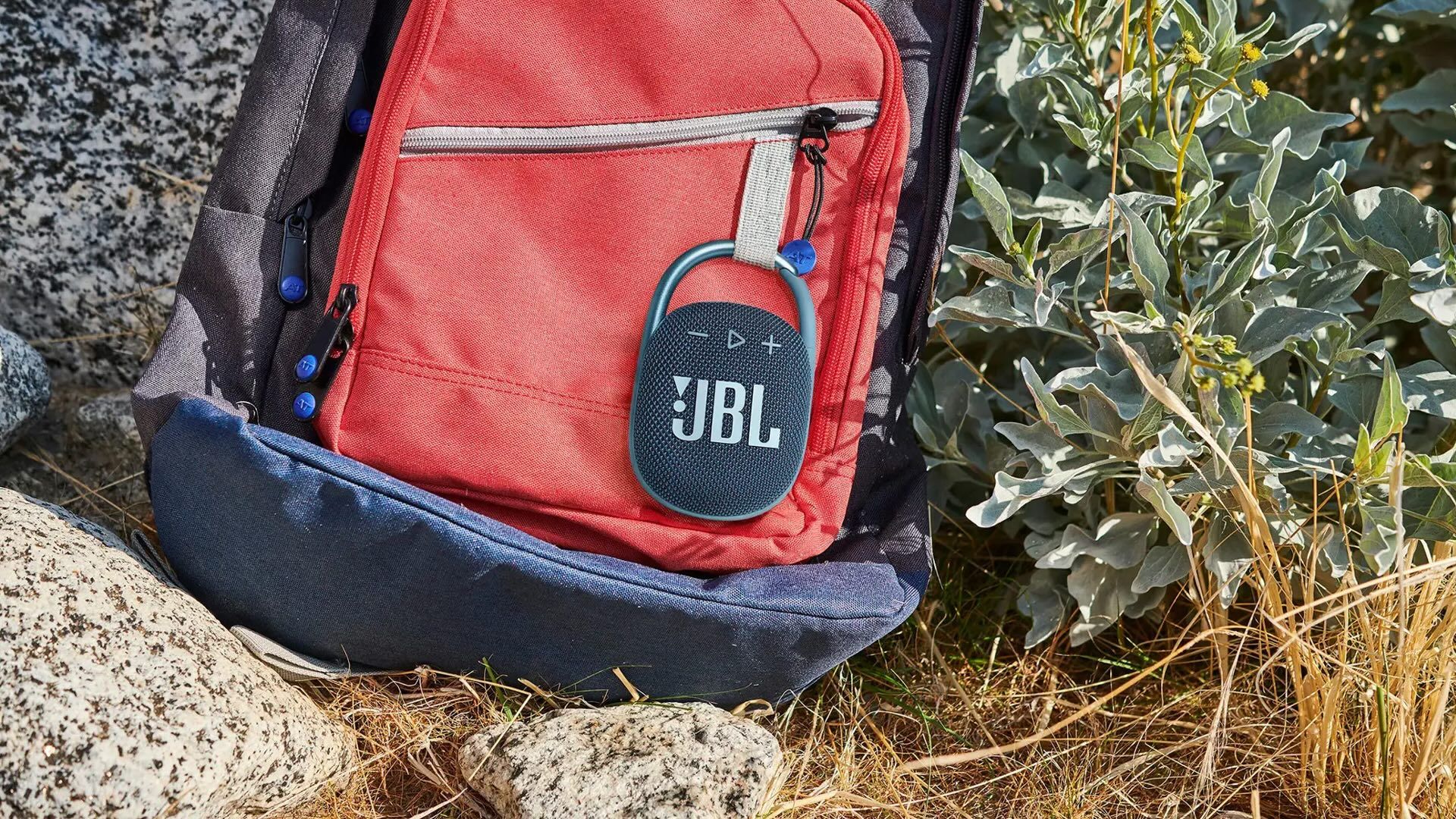 Take 25% off JBL's most portable Bluetooth speaker while this deal lasts