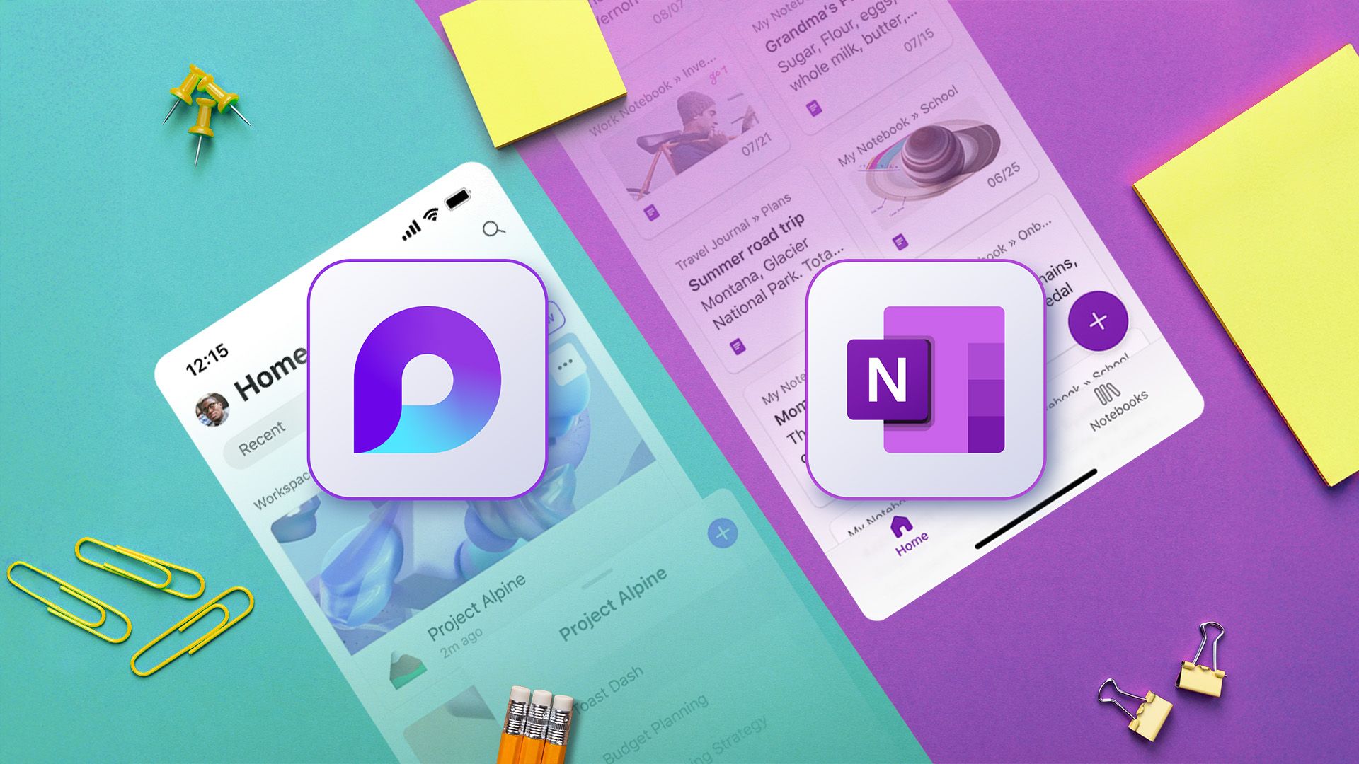 Microsoft Loop vs. OneNote: Which productivity tool is better for you?