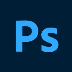 Photoshop logo