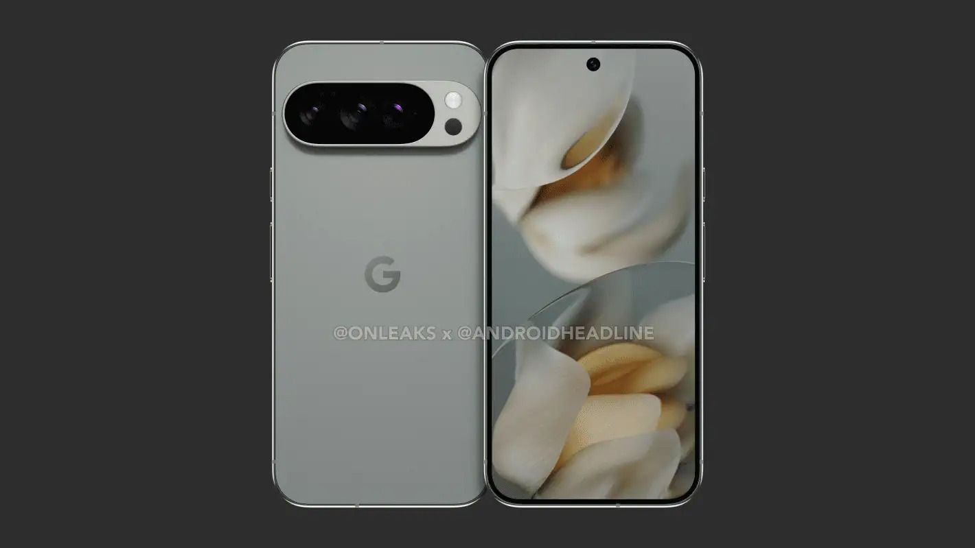 Google Pixel 10 isn't out yet, but you can already buy its guts