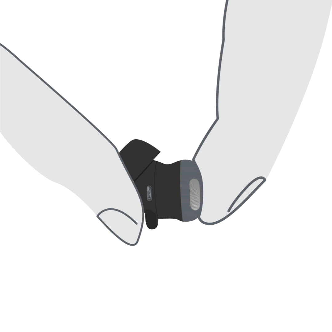 Google Pixel Buds Pro 2 cleaning guide