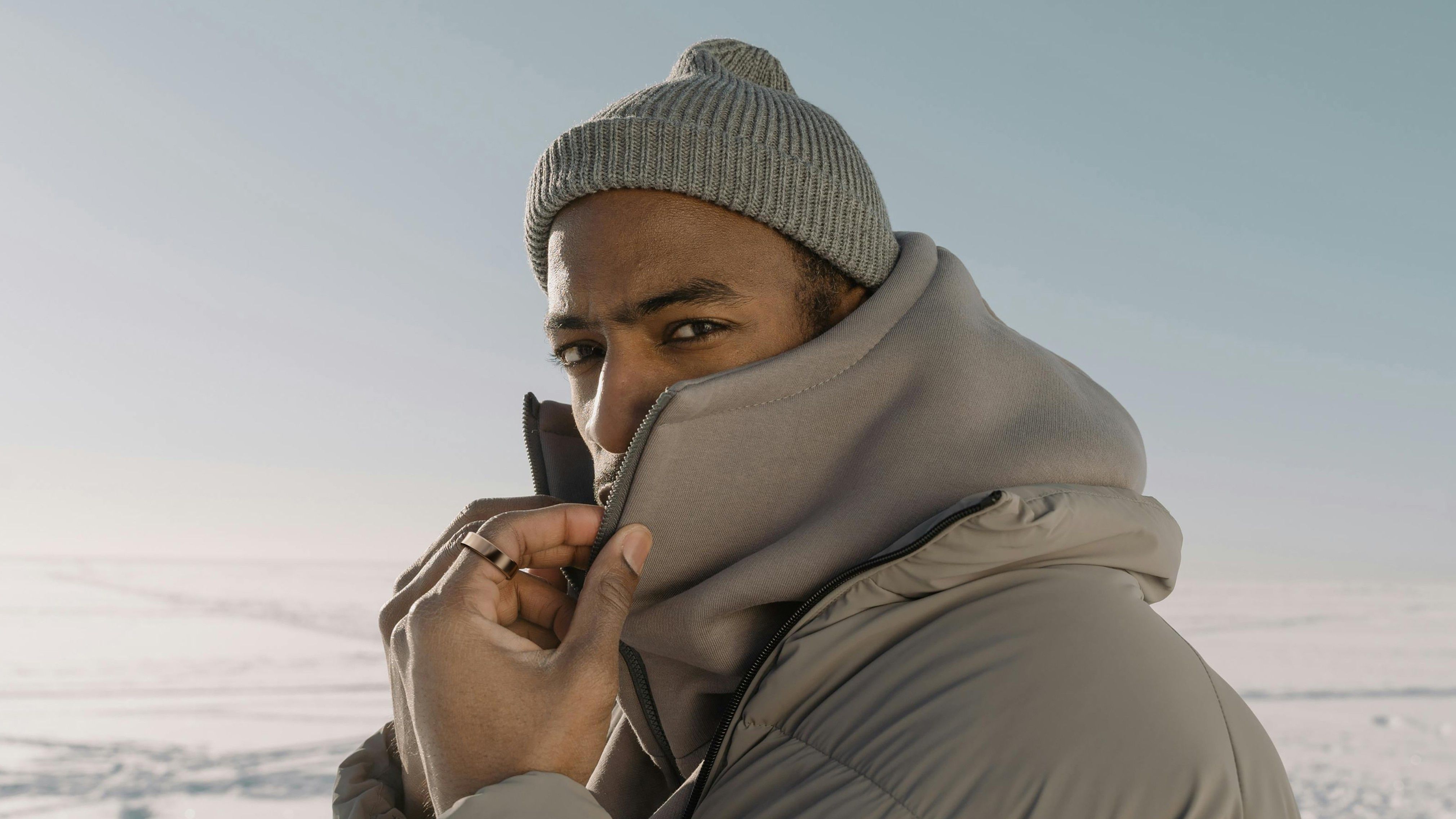 Ringconn Gen 2 Air im Alltag