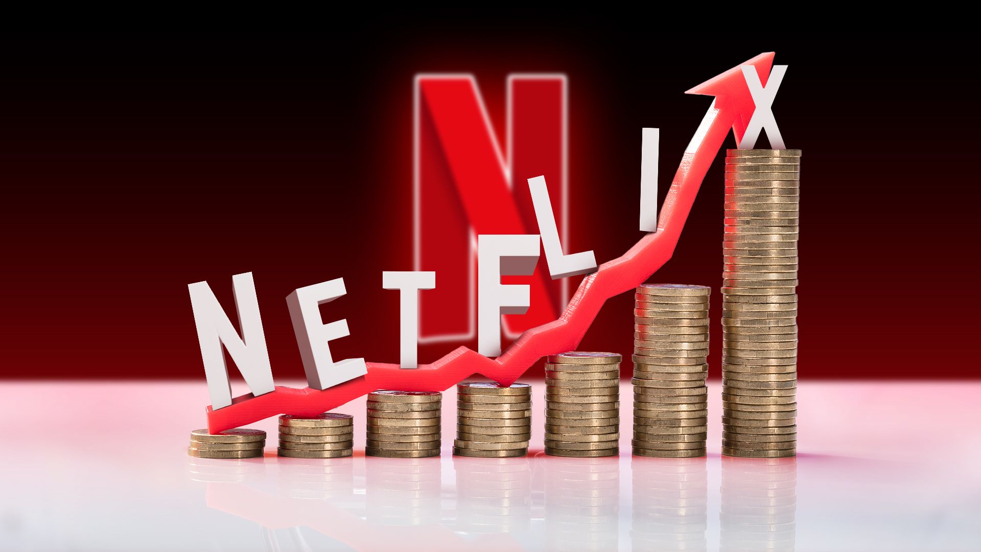 From $8 to $25: How much Netflix prices have increased over the last 10 years