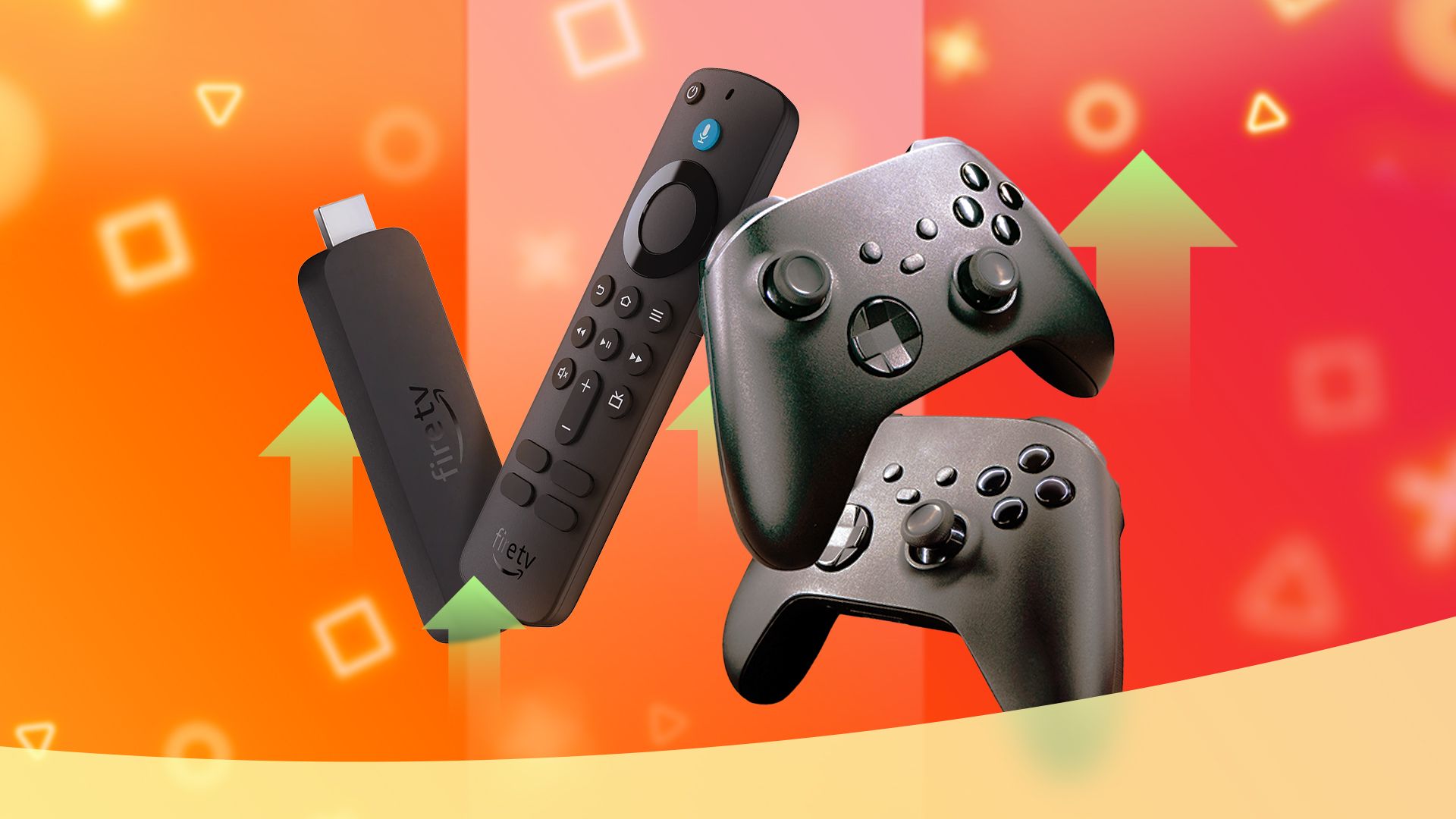 7 easy ways to optimize your Amazon Fire Stick for online gaming