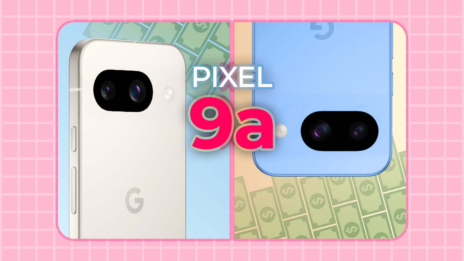 I hope the Pixel 9a shuts down Google's never-ending price debate