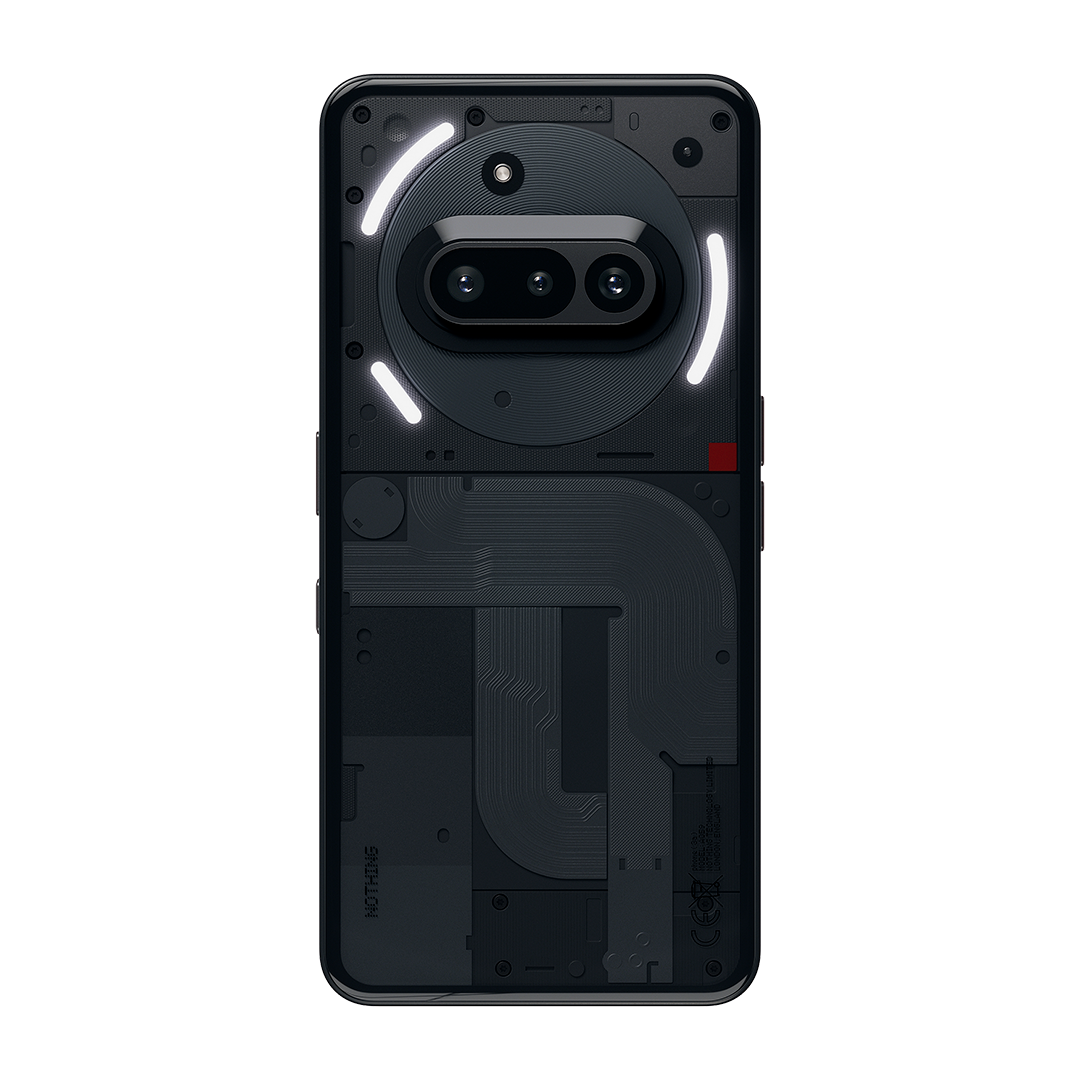 nothing phone 3a