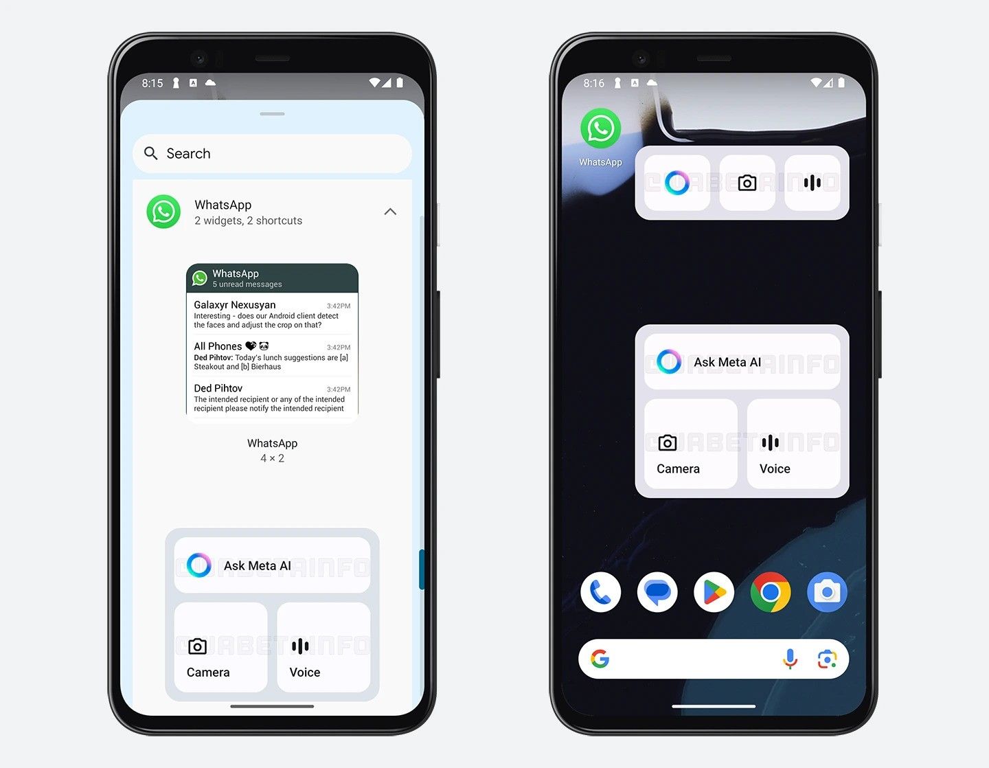 WhatsApp-Meta-AI-widget-bigger