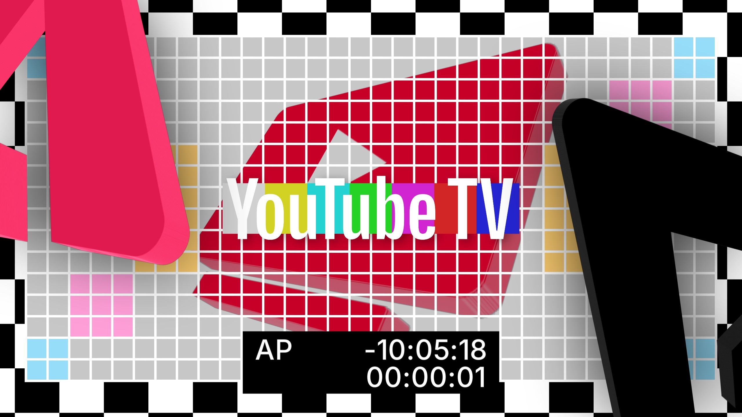 YouTube TV
