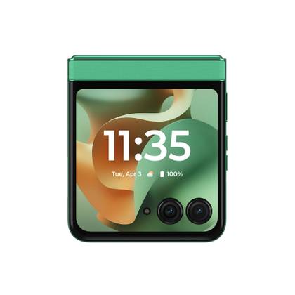 2025_razr_PANTONE Spring Bud_Frontside copy