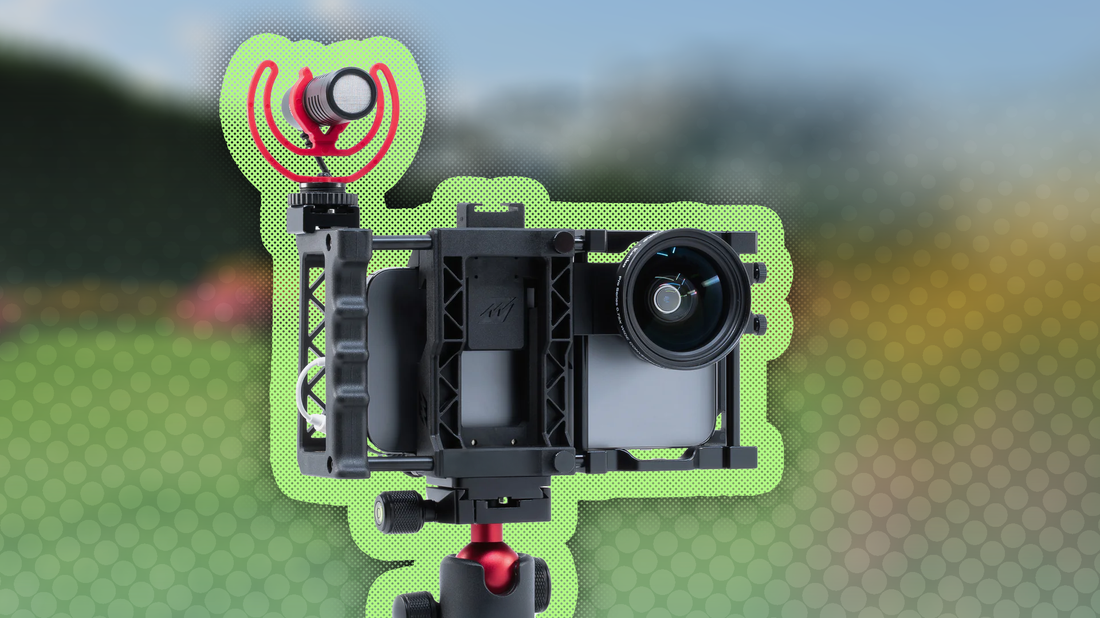 How to Choose a Smartphone Camera Lens Kit for Vloggers: Ultimate Guide