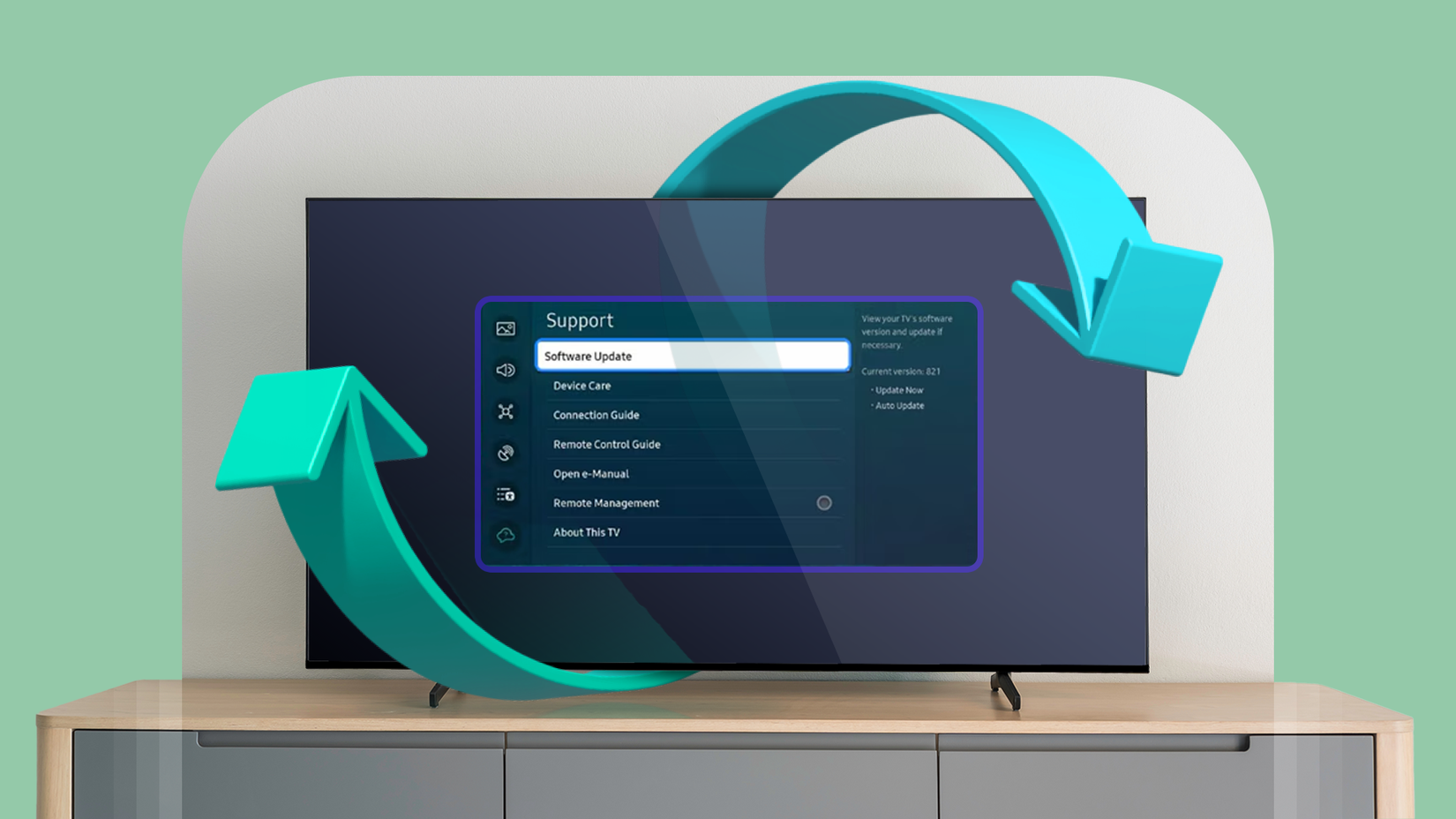 How to Pick a TV With Dual-Band Wi-Fi Support: Ultimate Buying Guide