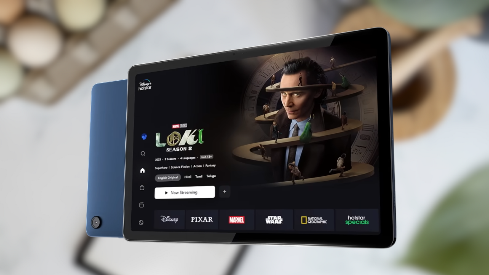 三星Galaxy Tab A9 +