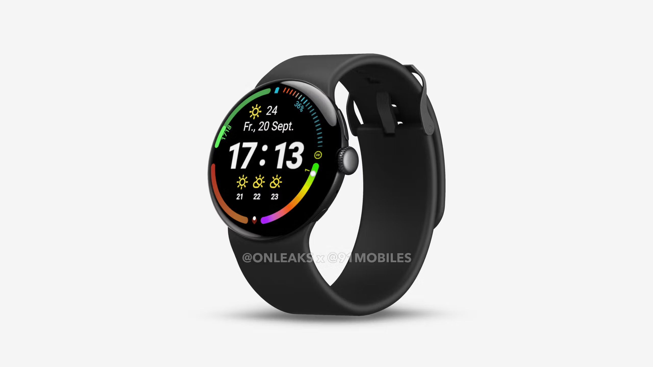 (1日毎に500円減額)Google Pixel Watch 祭”終了。Google ストア「Google Pixel Watch 2」下取り大幅減額