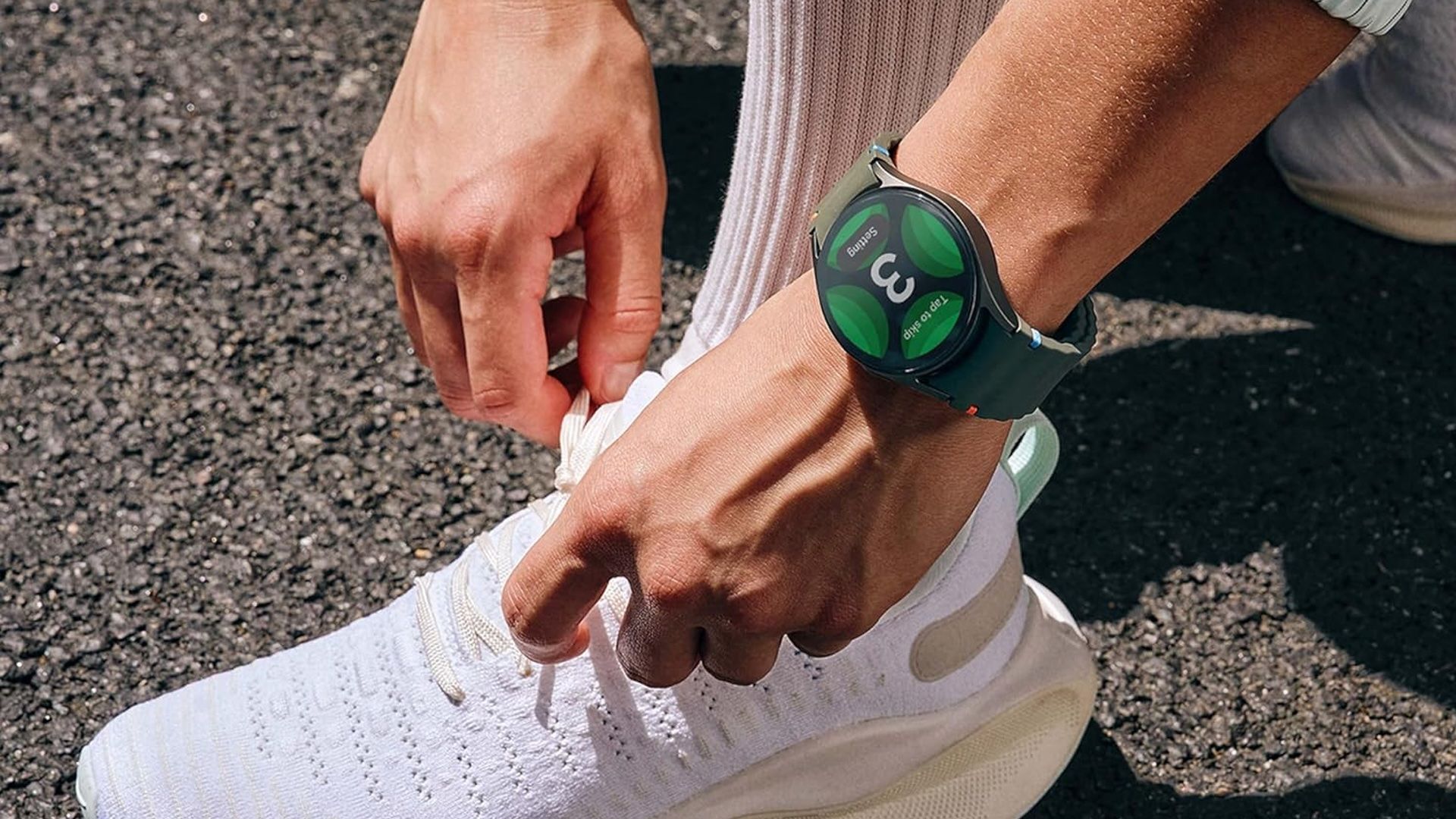 Grab some style while the Galaxy Watch 7 Bespoke Edition is at its lowest price ever