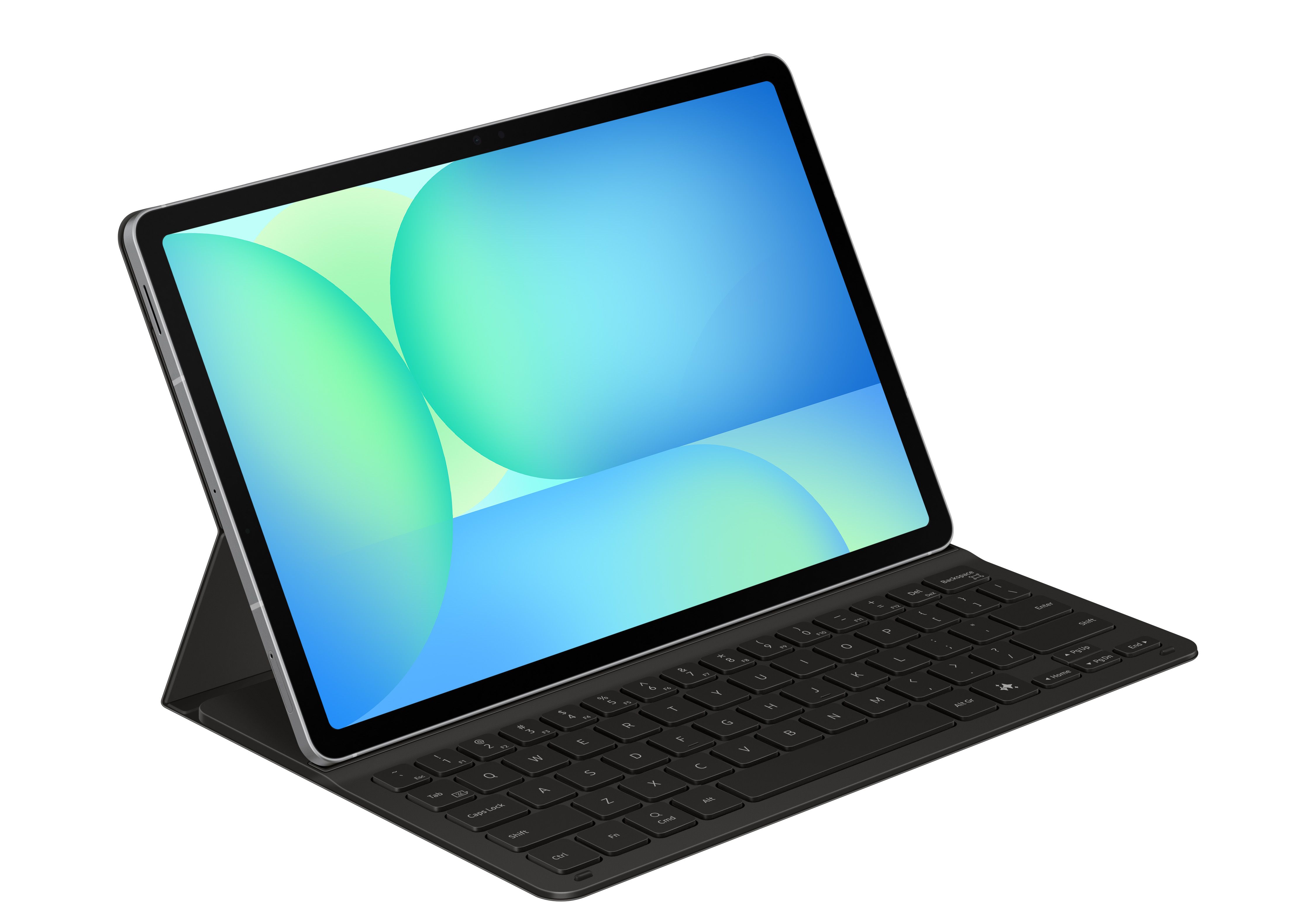 Tab S10 FE_Book Cover Keyboard Slim