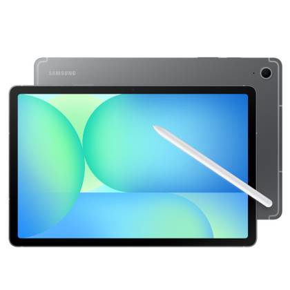 Tab S10 FE_Gray_Combo