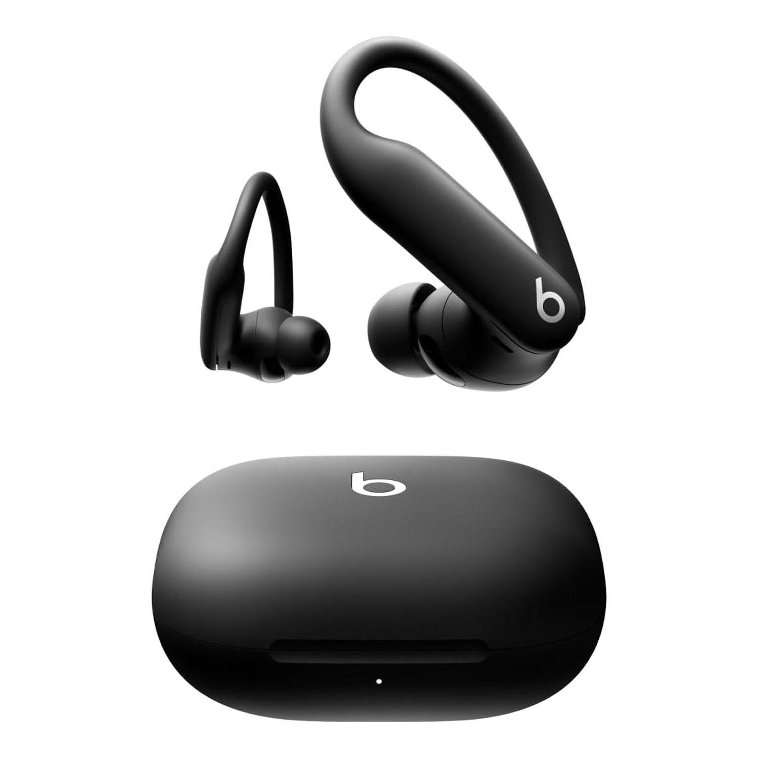 The Beats Powerbeats Pro 2 against a white background.