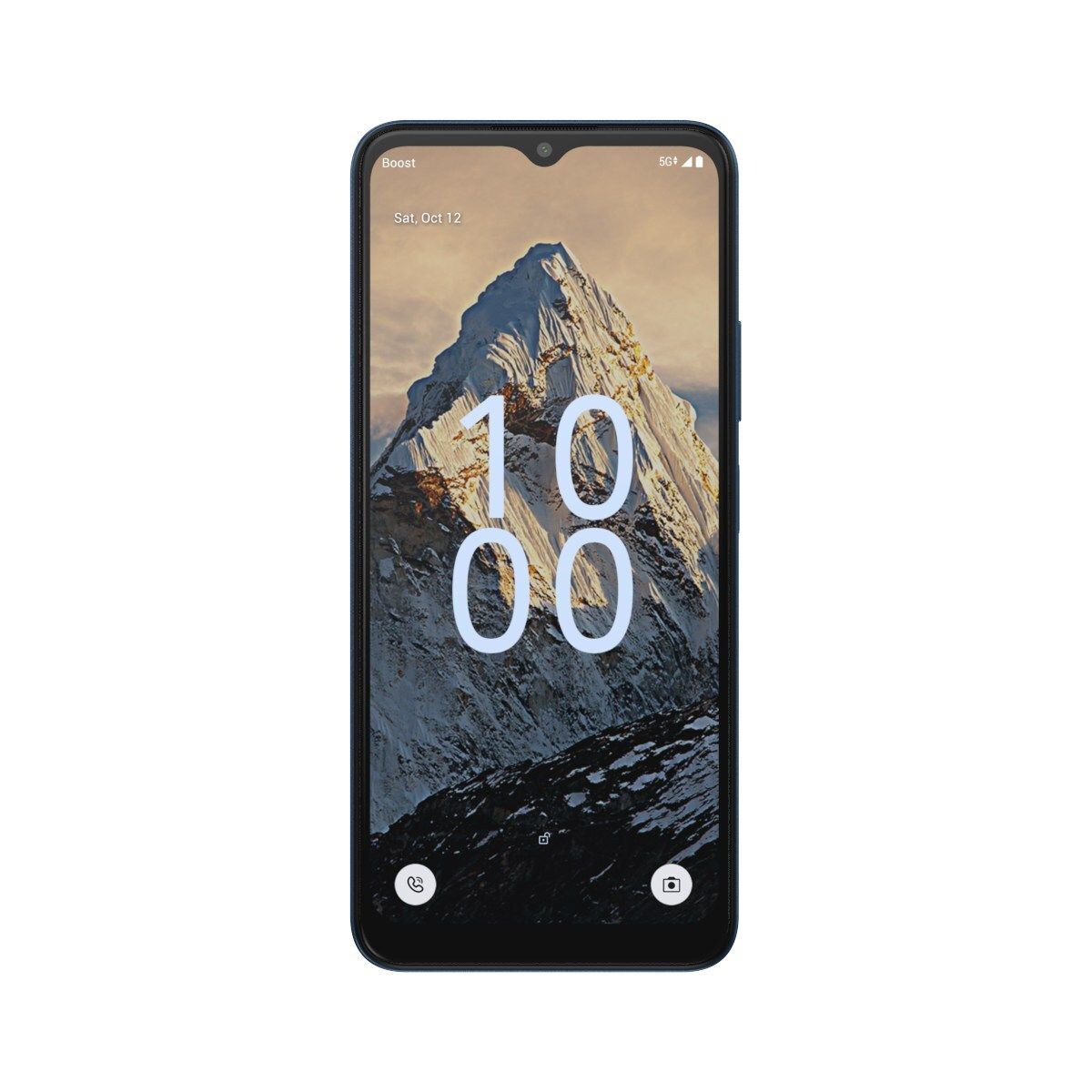 An image of the Boost Summit 5G