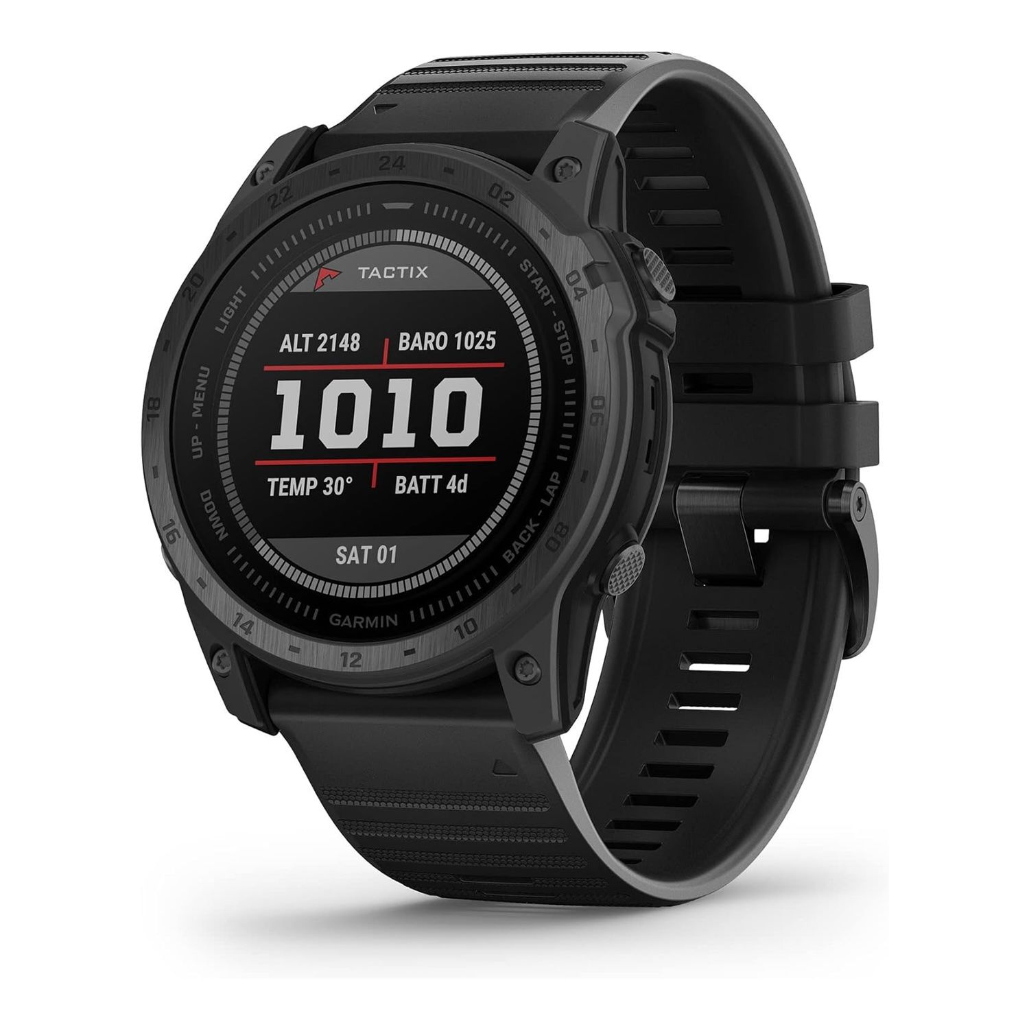 Garmin Tactix 7 Standard Edition
