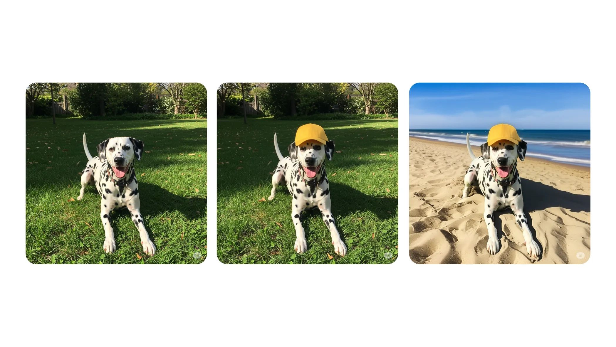 Gemini's new image editing tools