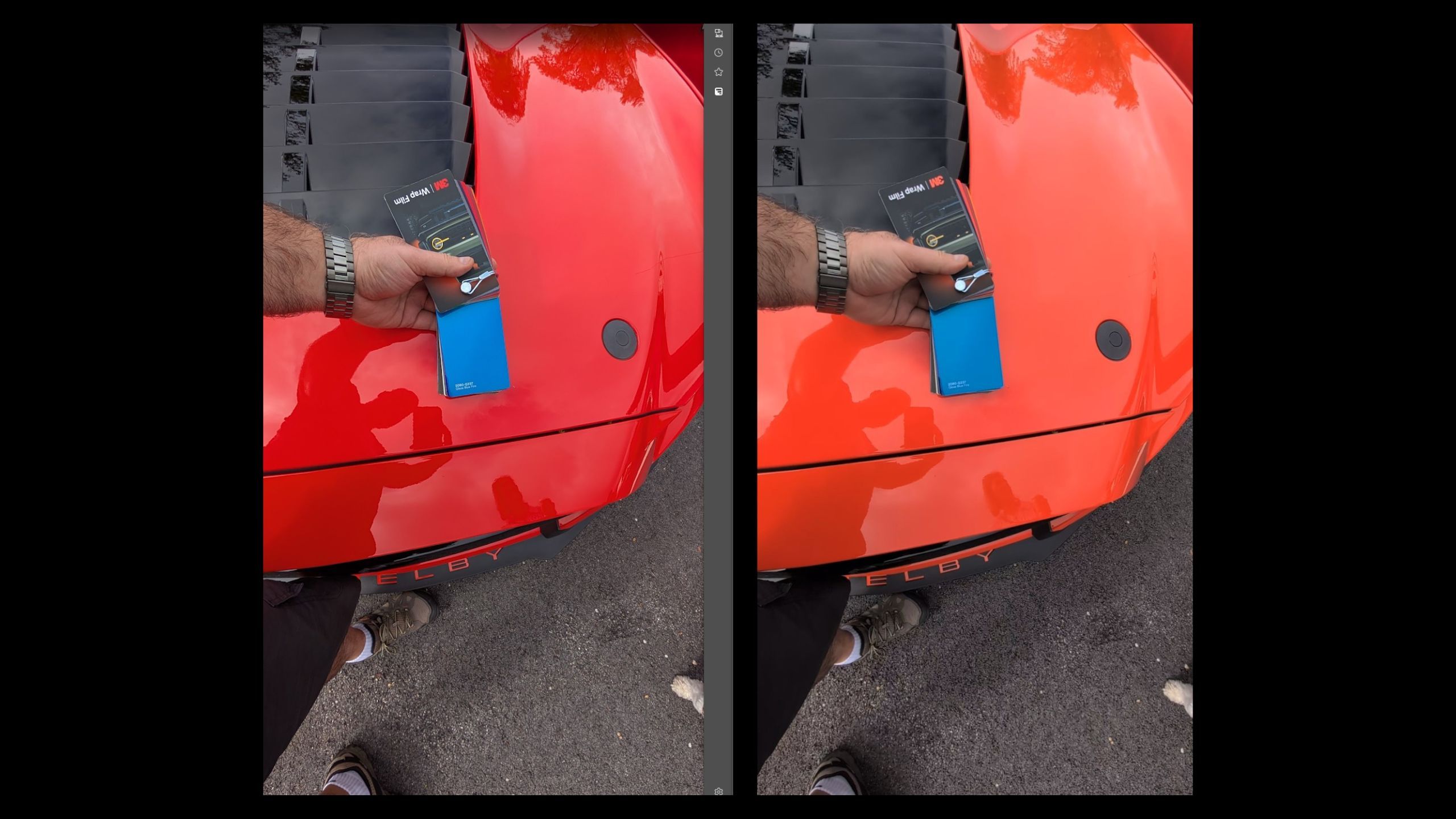 Google-Pixel-over-processing