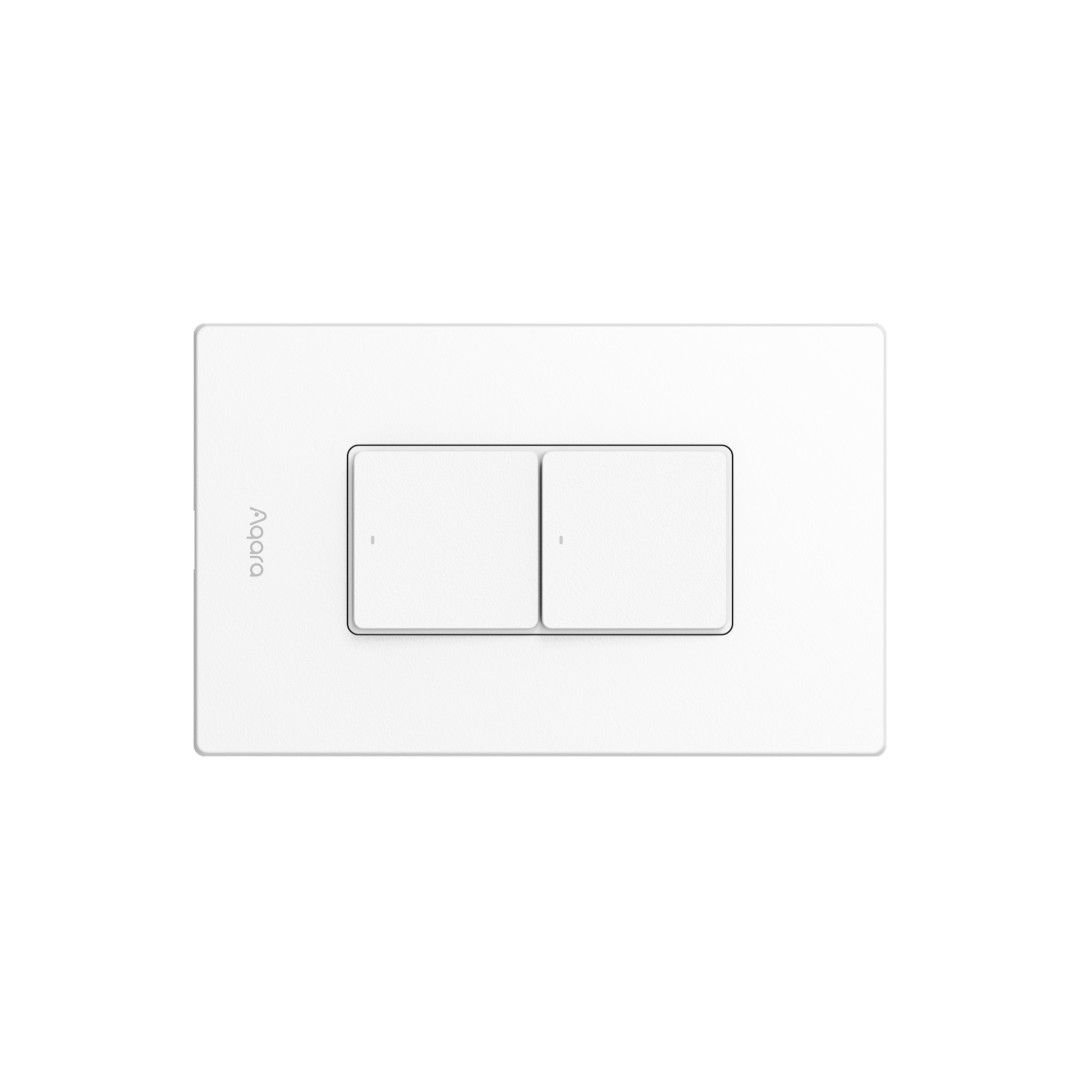 light Switch H2 US_4