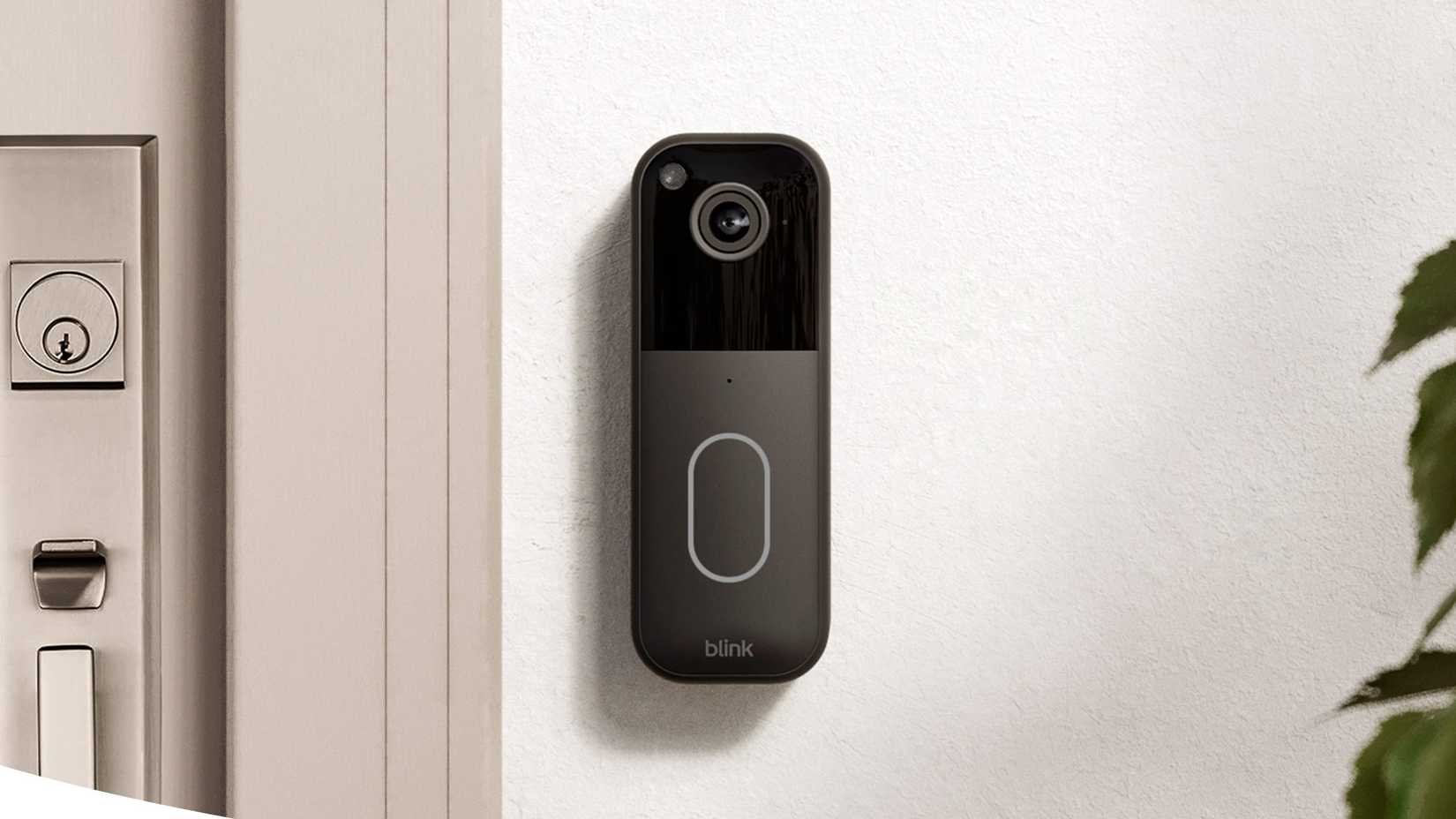 Blink Ring Doorbell Vs Nest Hello Door Bell Ring Video Doorbell