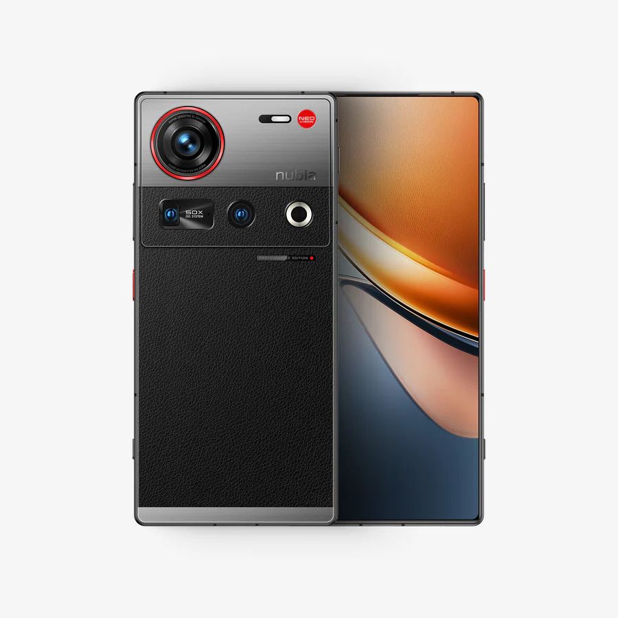 Nubia Z70S Ultra ecomm