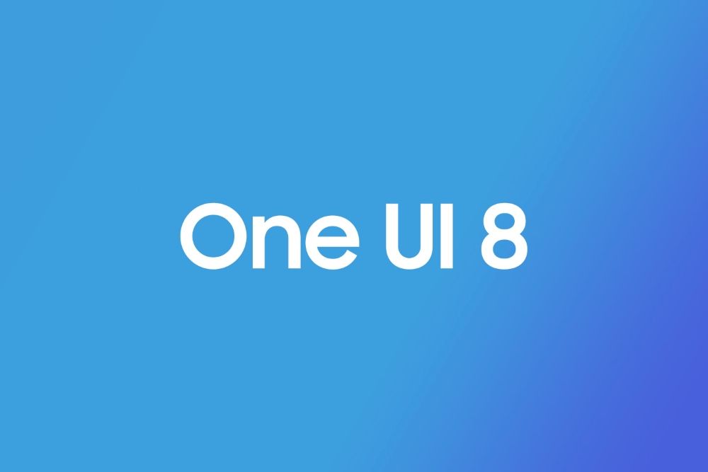 One UI 8 banner from Samsung