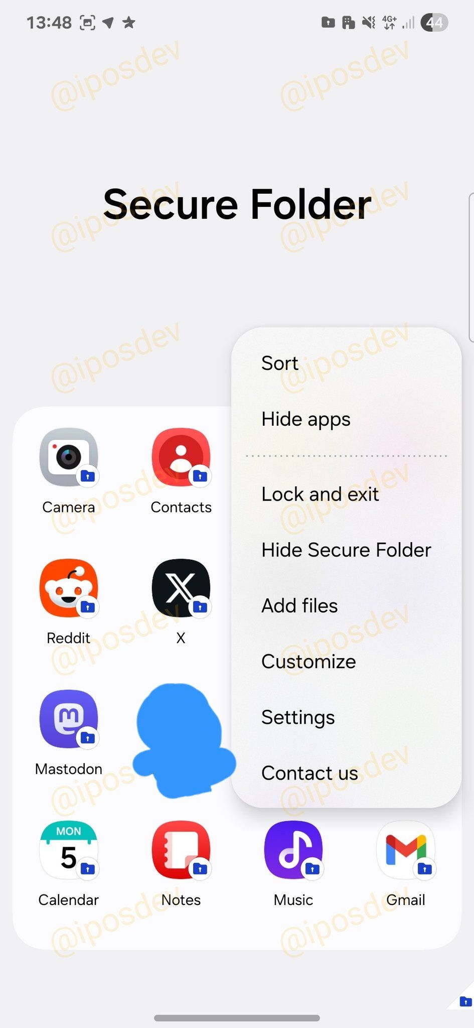 Samsung-Secure-Folder-leak-1